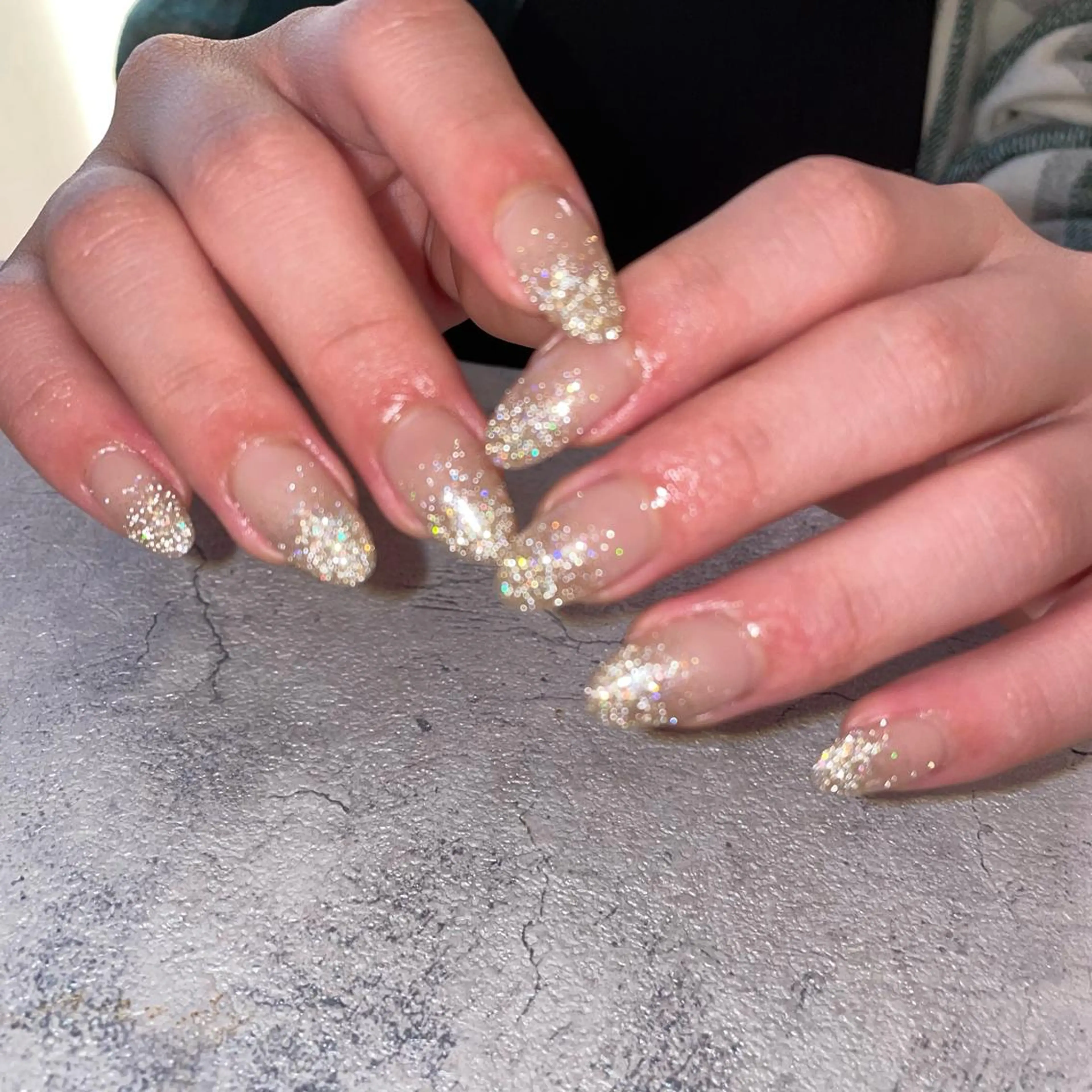 ネイル Ami 🦥のネイルデザイン