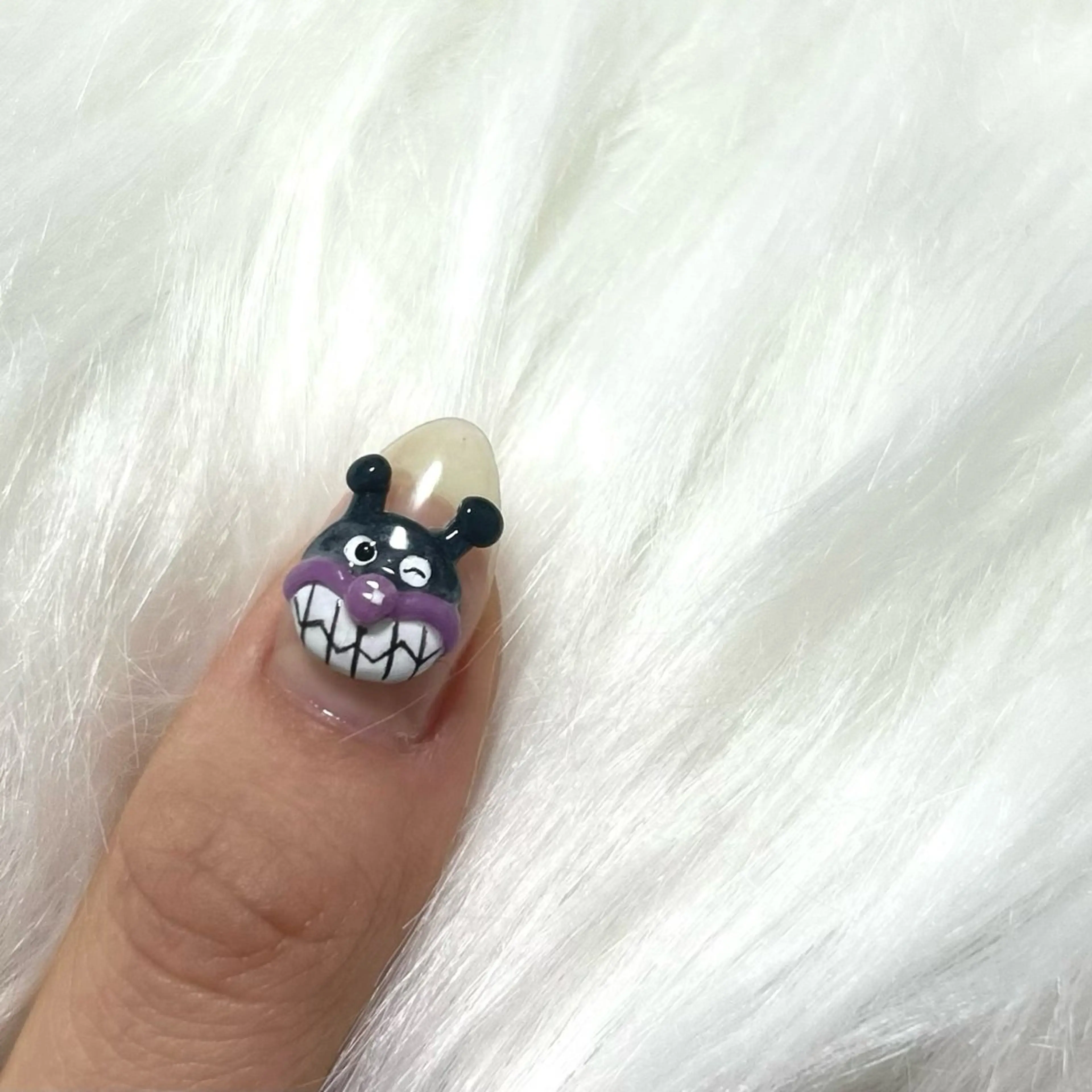 ネイル ワンカラーネイル 熊本上通店spira ｜rianのネイルデザイン