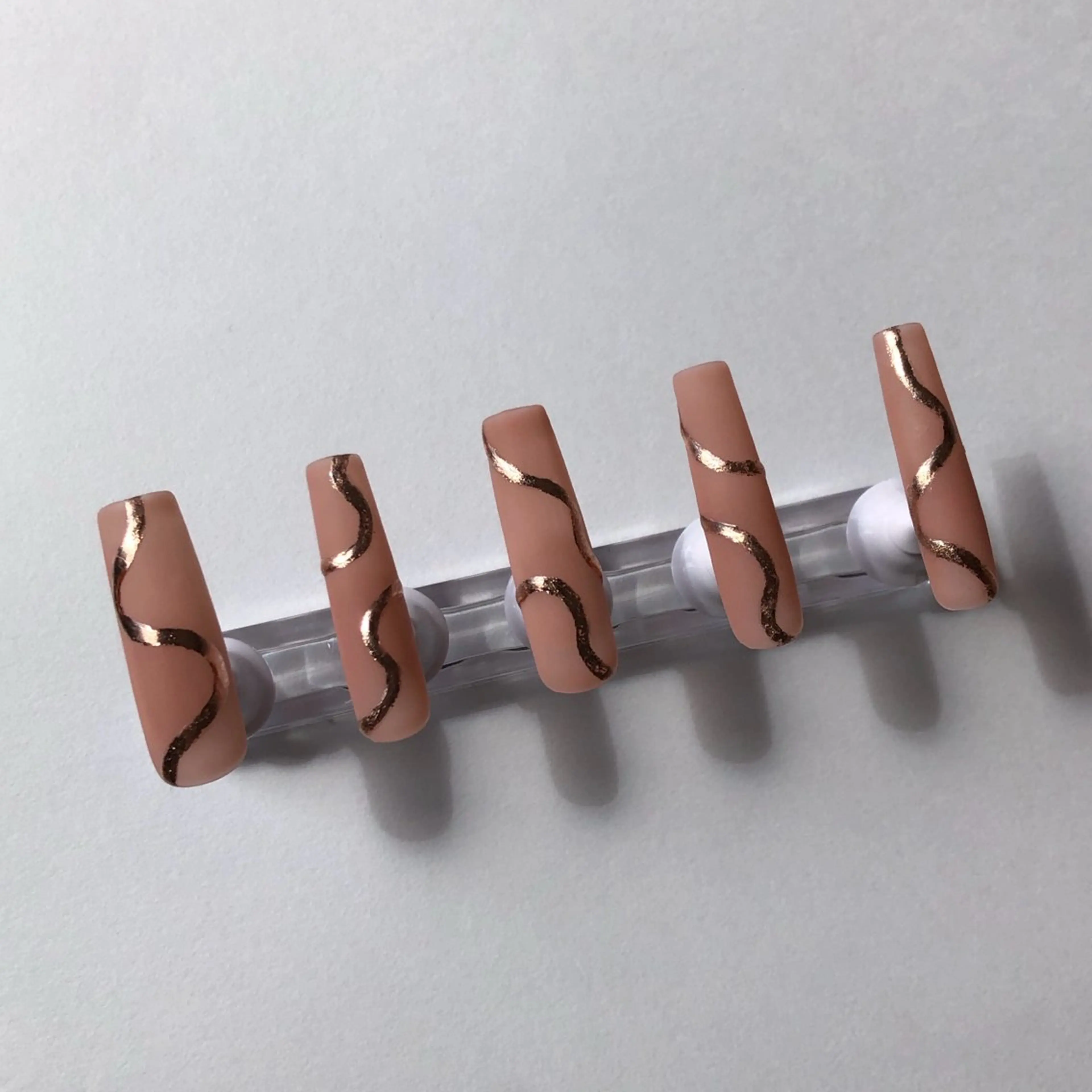 ネイル ハンドネイル NAILSALON SOMI所属・町田 NAIL SALON SOMIのネイルデザイン