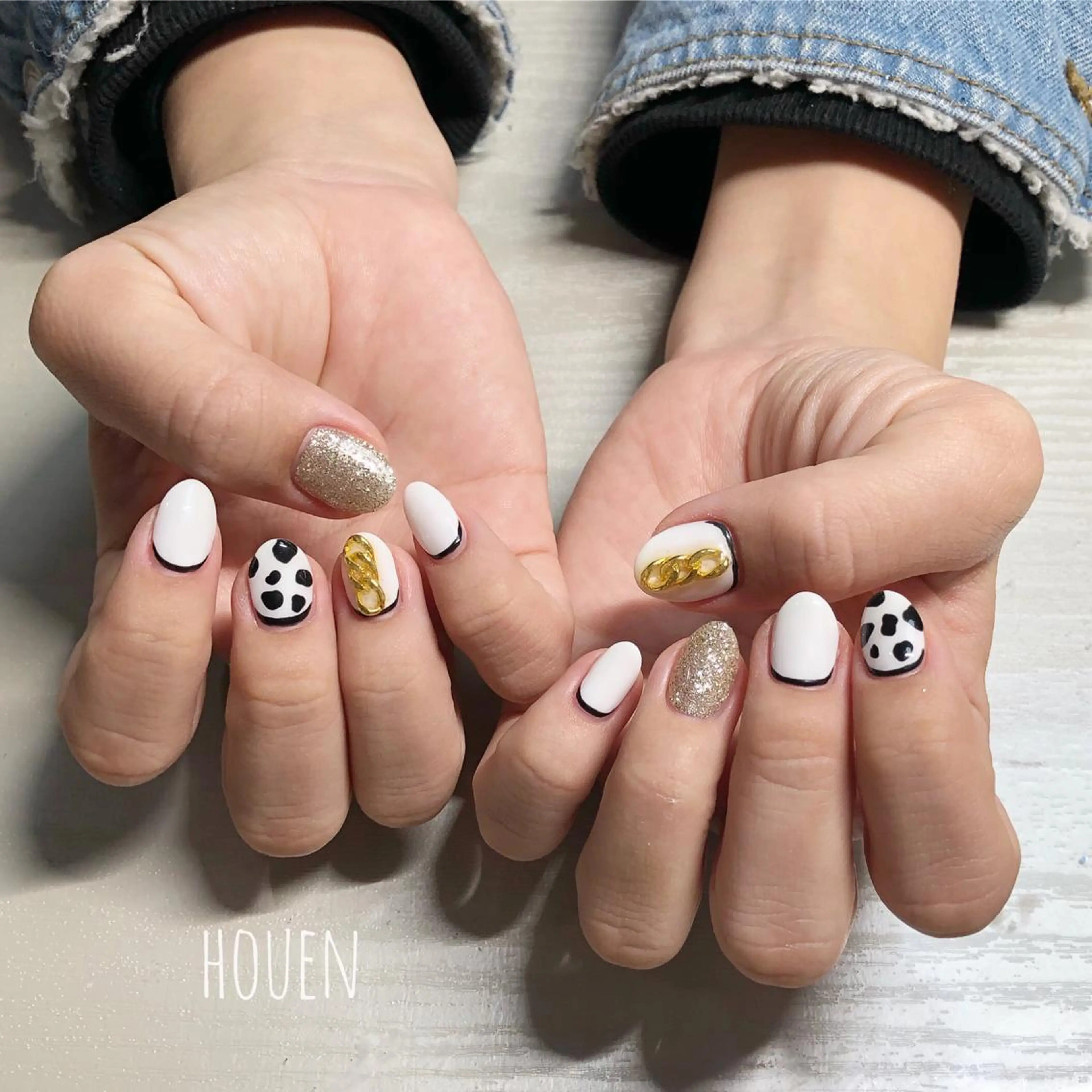 ネイル 持ち込み I P'ink nail salon所属・I pinknail 韓国風·持ち込み専門のネイルデザイン