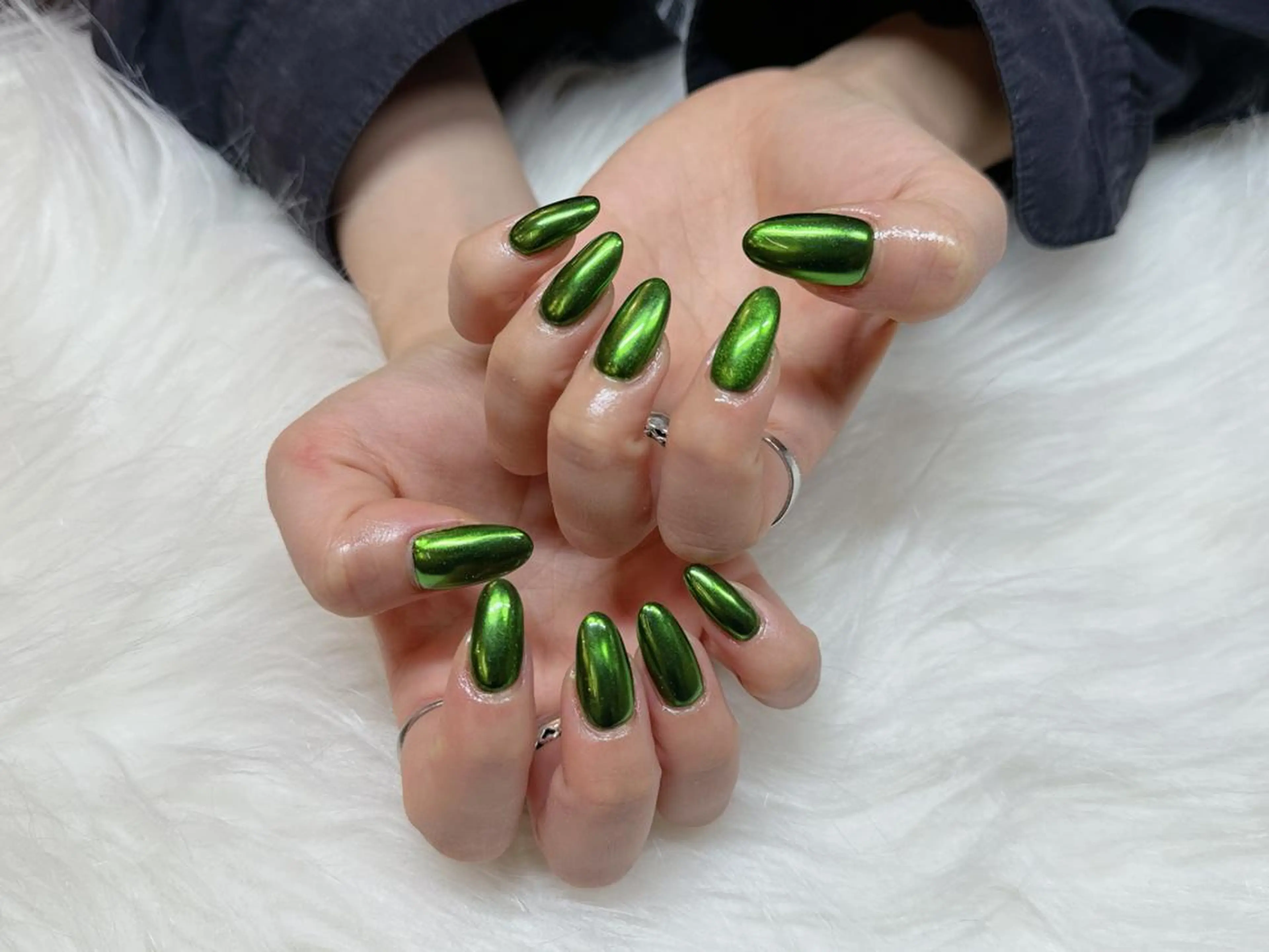 ネイル Alice マツエク&ネイル2のネイルデザイン