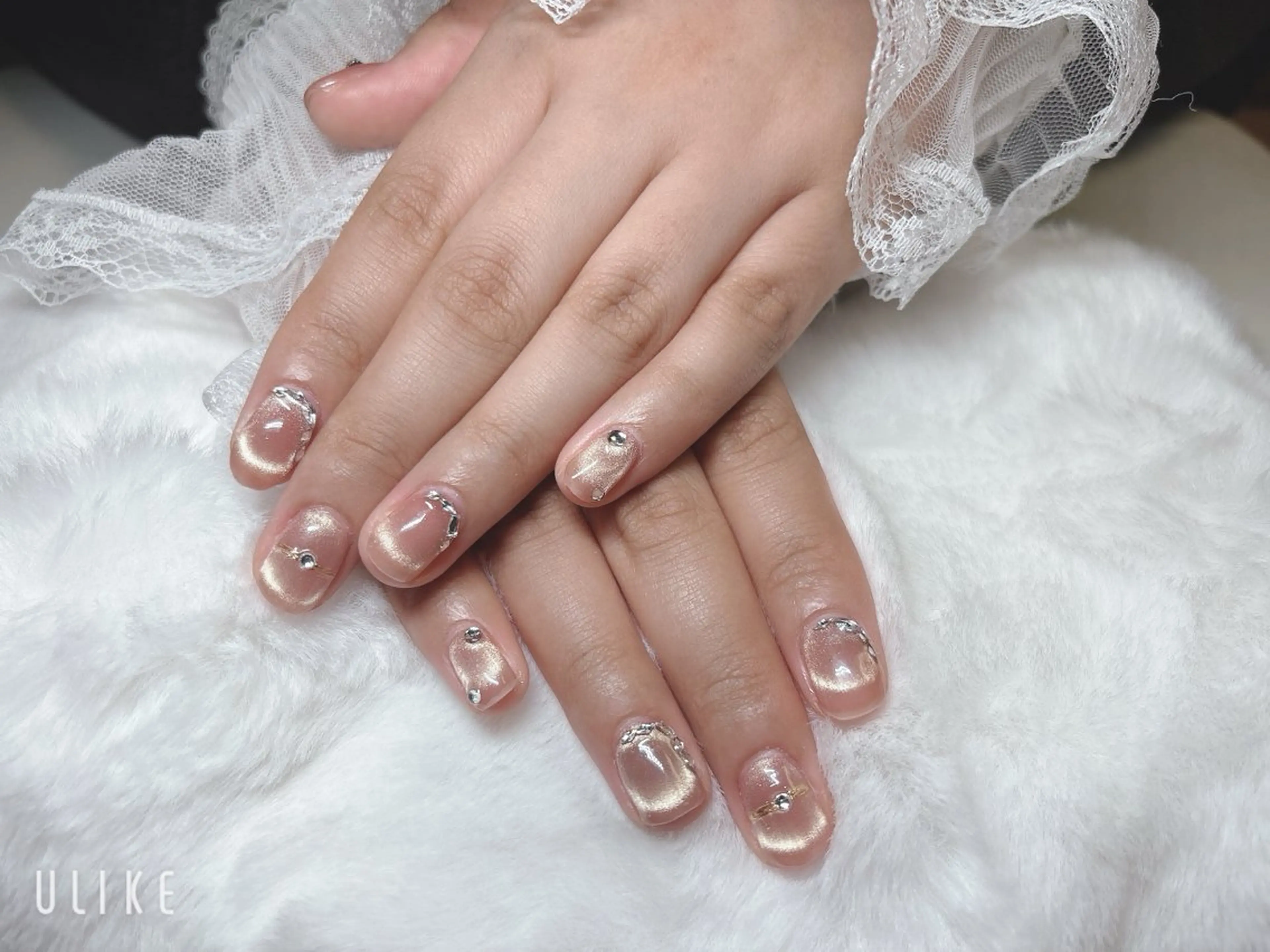 ネイル Hana Nail所属・Hana Nailのネイルデザイン