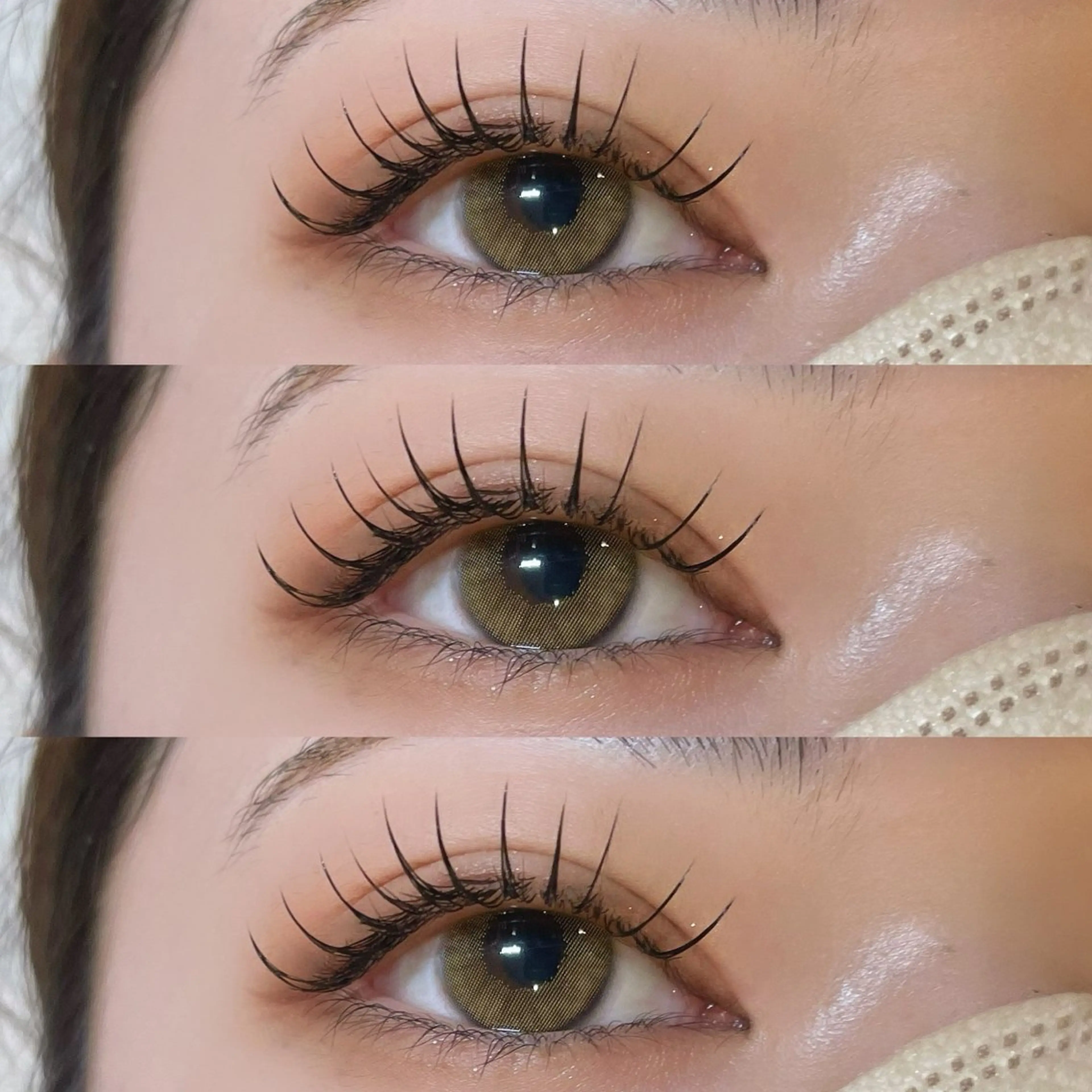 マツエク・マツパ マツエク sofa八王子店 RIKOのマツエク・マツパデザイン