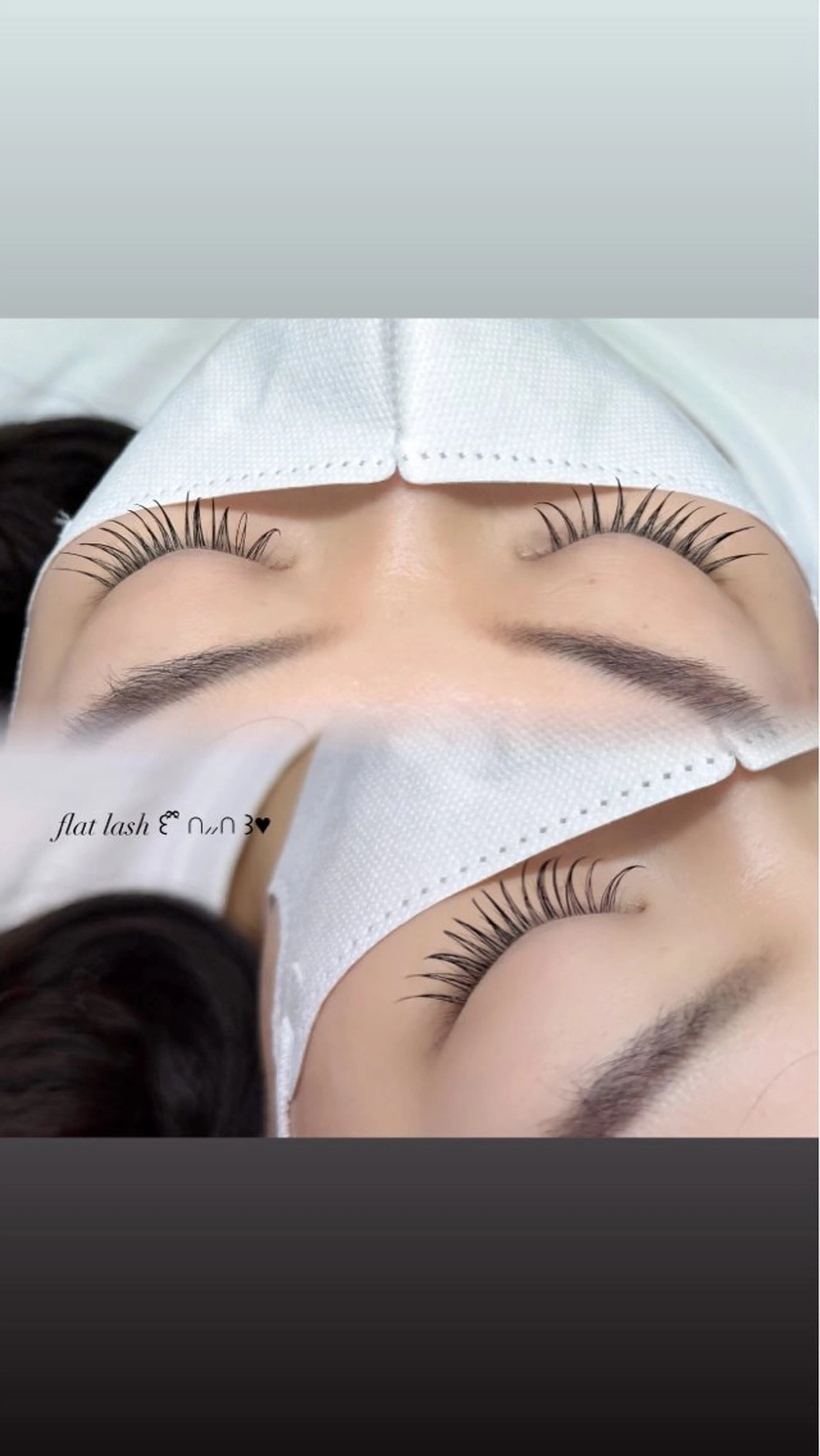 マツエク・マツパ マツエク Favori 明松のマツエク・マツパデザイン