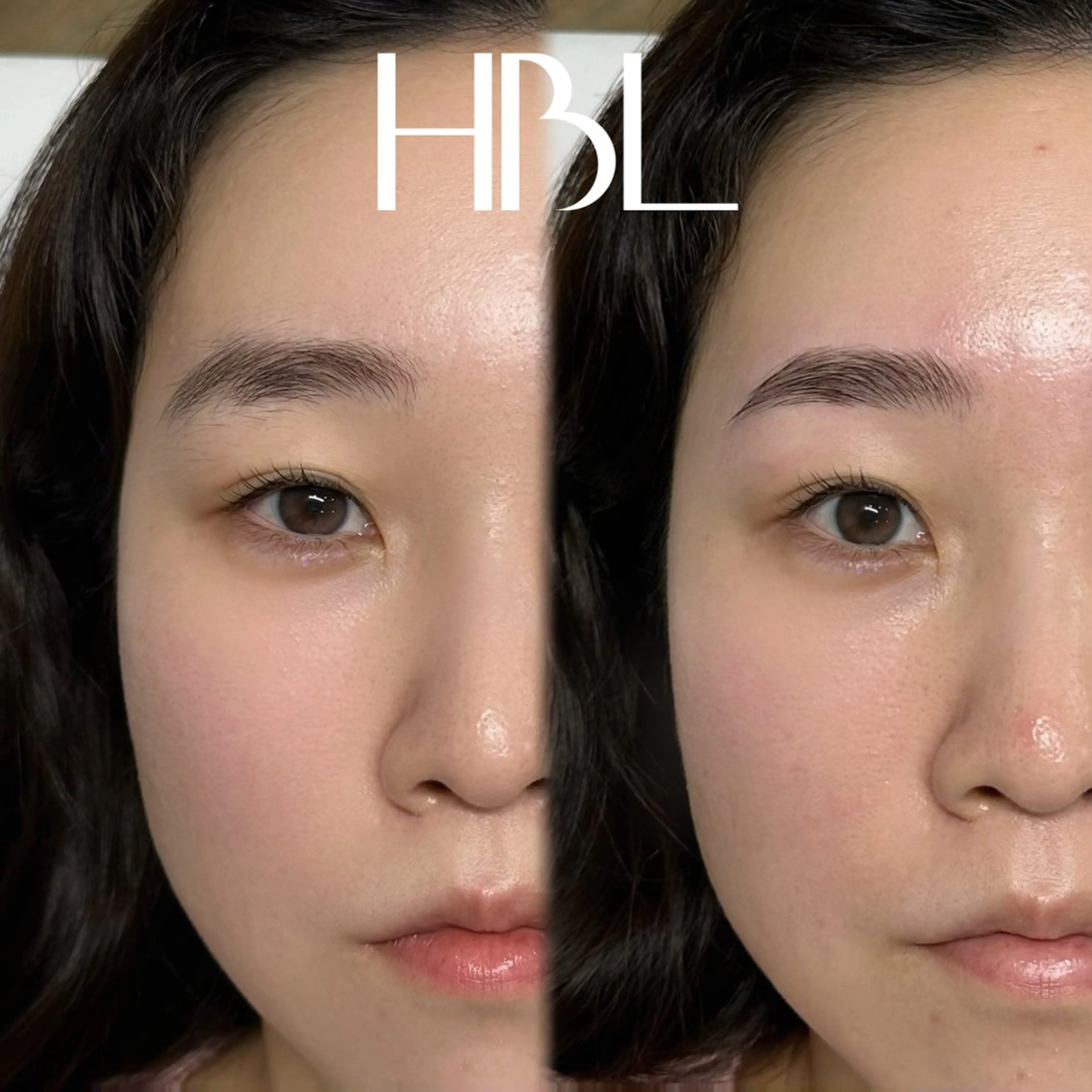 アイブロウ ワックス脱毛 その他(アイブロウ) アイブロウサロン レアファースト所属・HBLaward受賞 KANAの眉毛・アイブロウイメージ