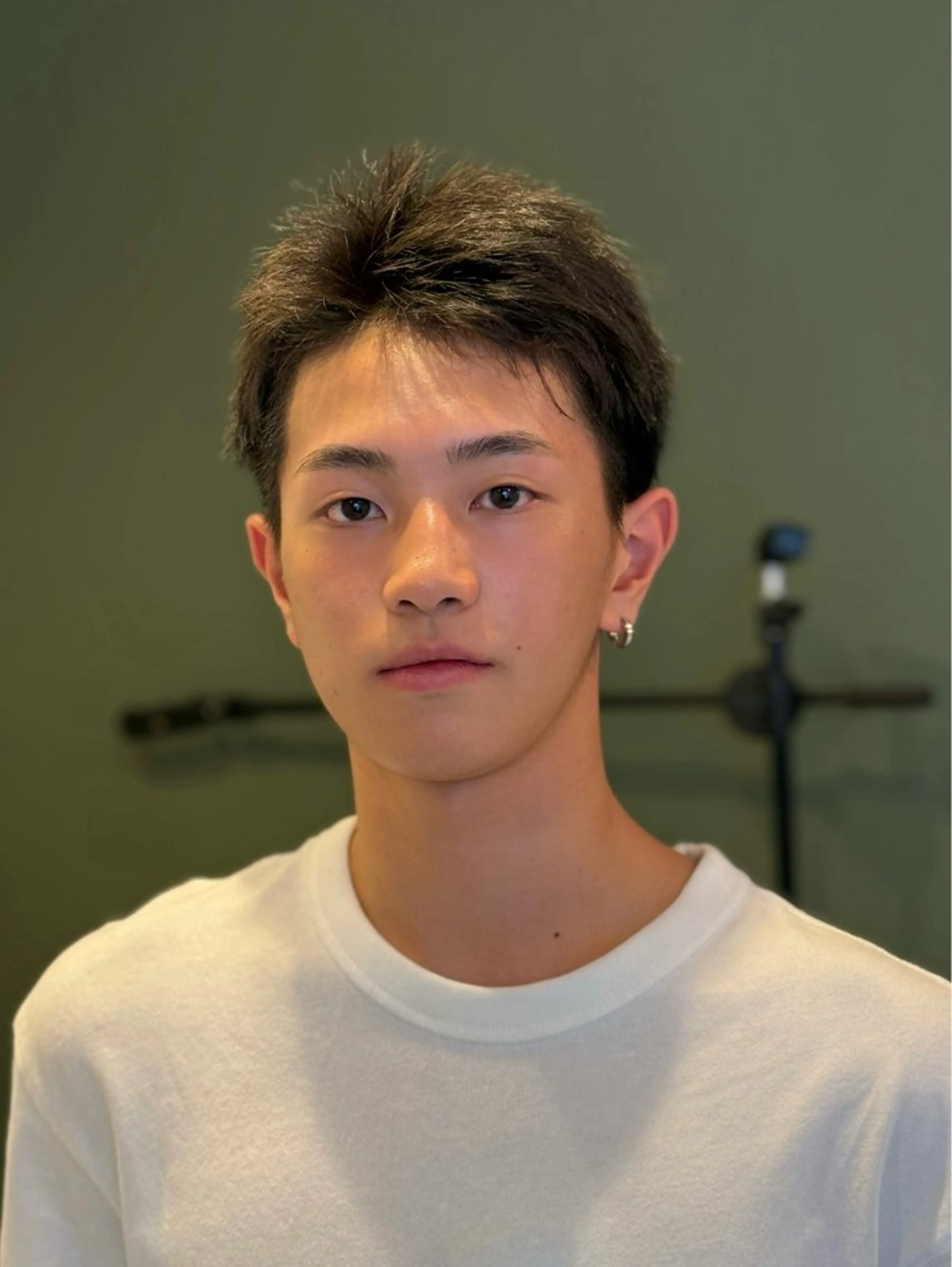 アイブロウ ワックス脱毛 その他(アイブロウ) Eyebrow salon 　Naiden所属・Naiden/ ゆりっぺの眉毛・アイブロウイメージ