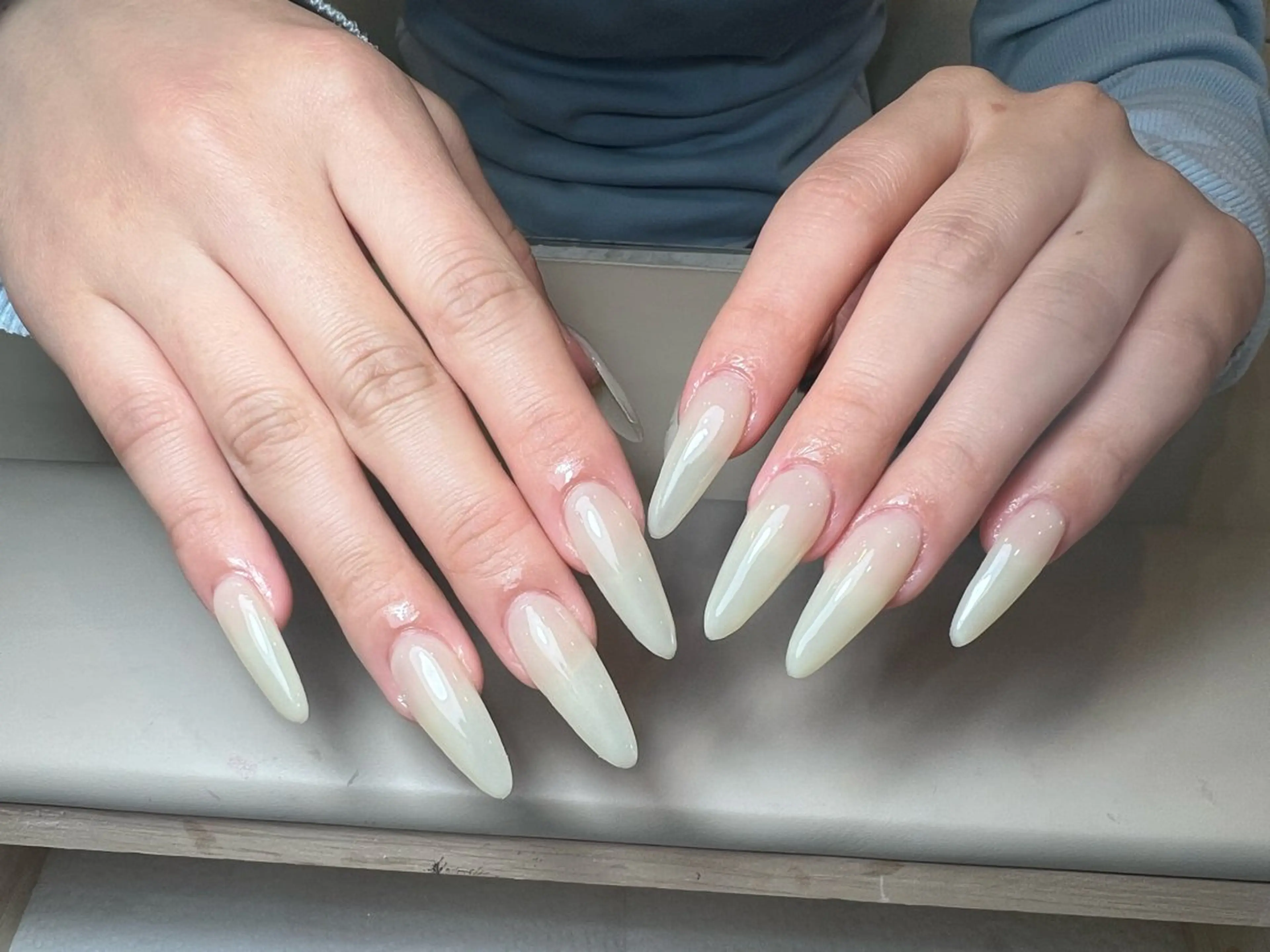 ネイル YO YOのネイルデザイン