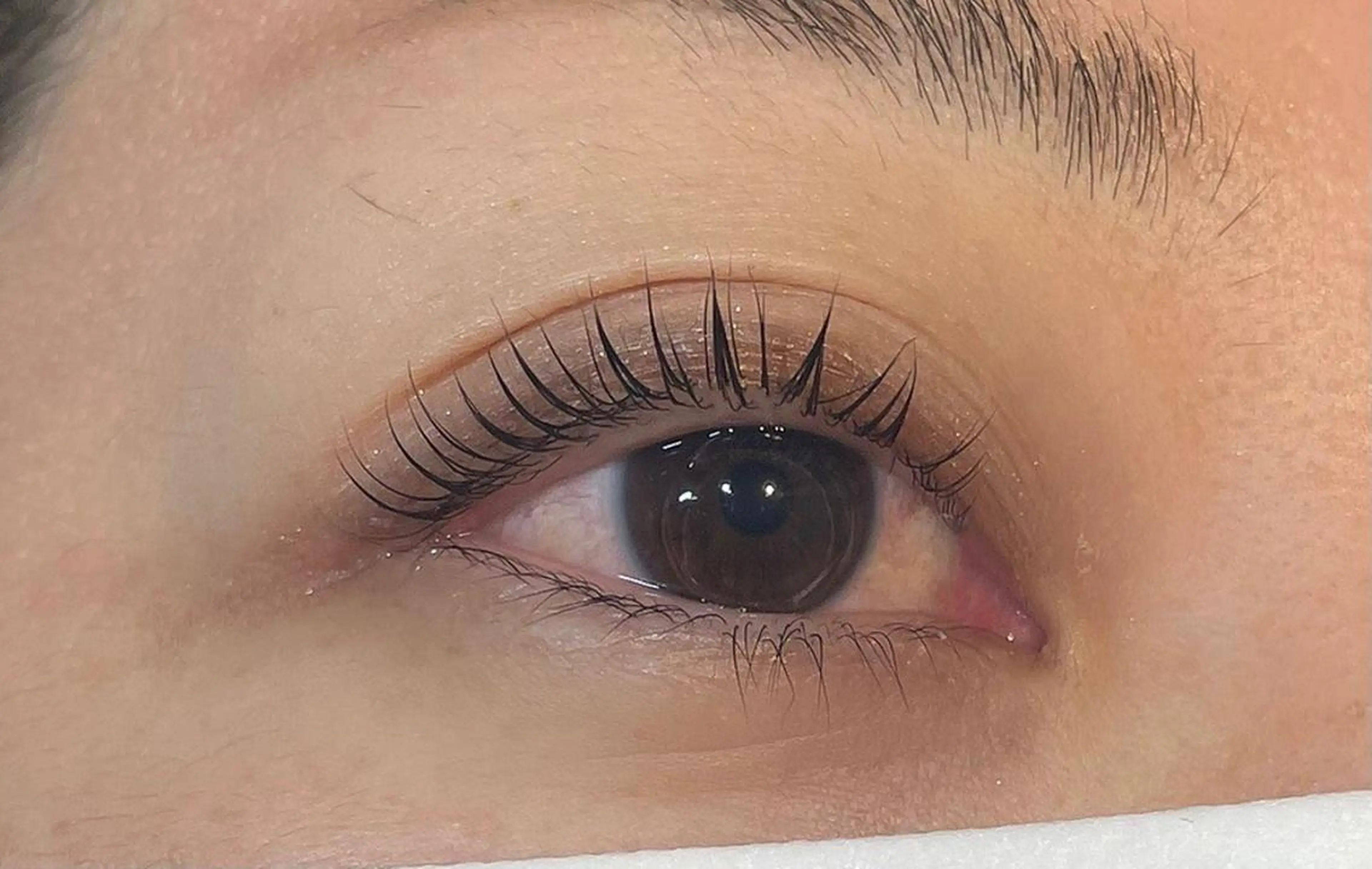 マツエク・マツパ 太田 真由のマツエク・マツパデザイン