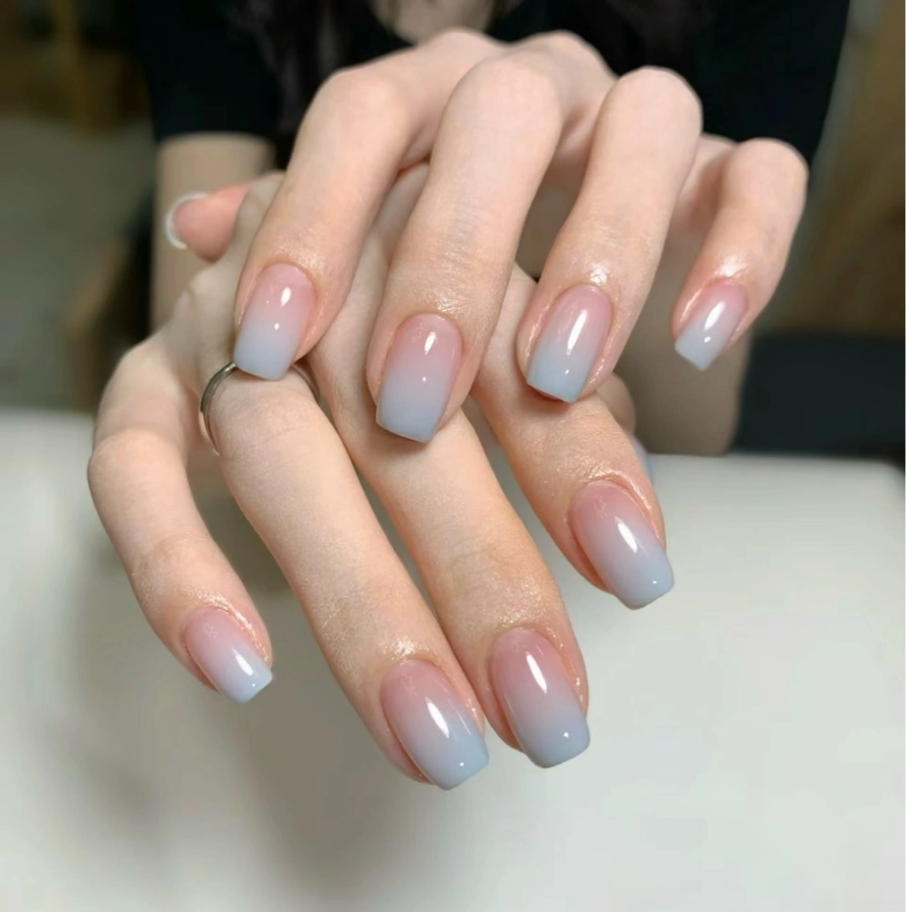 ネイル ハンドネイル ハンドケア queen nailのネイルデザイン