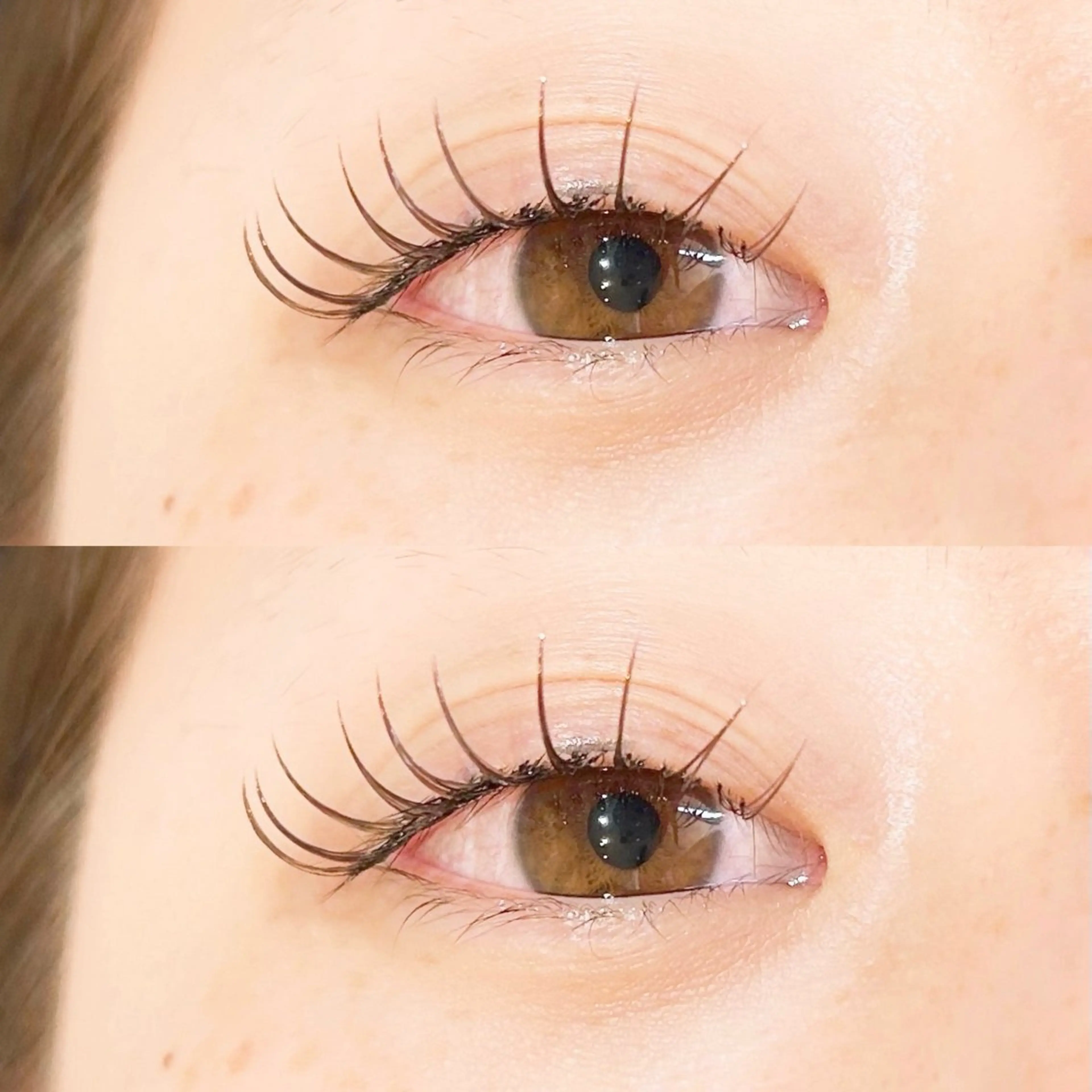 マツエク・マツパ カラーマツエク マツエク EYELA大宮西口店 MURATAのマツエク・マツパデザイン