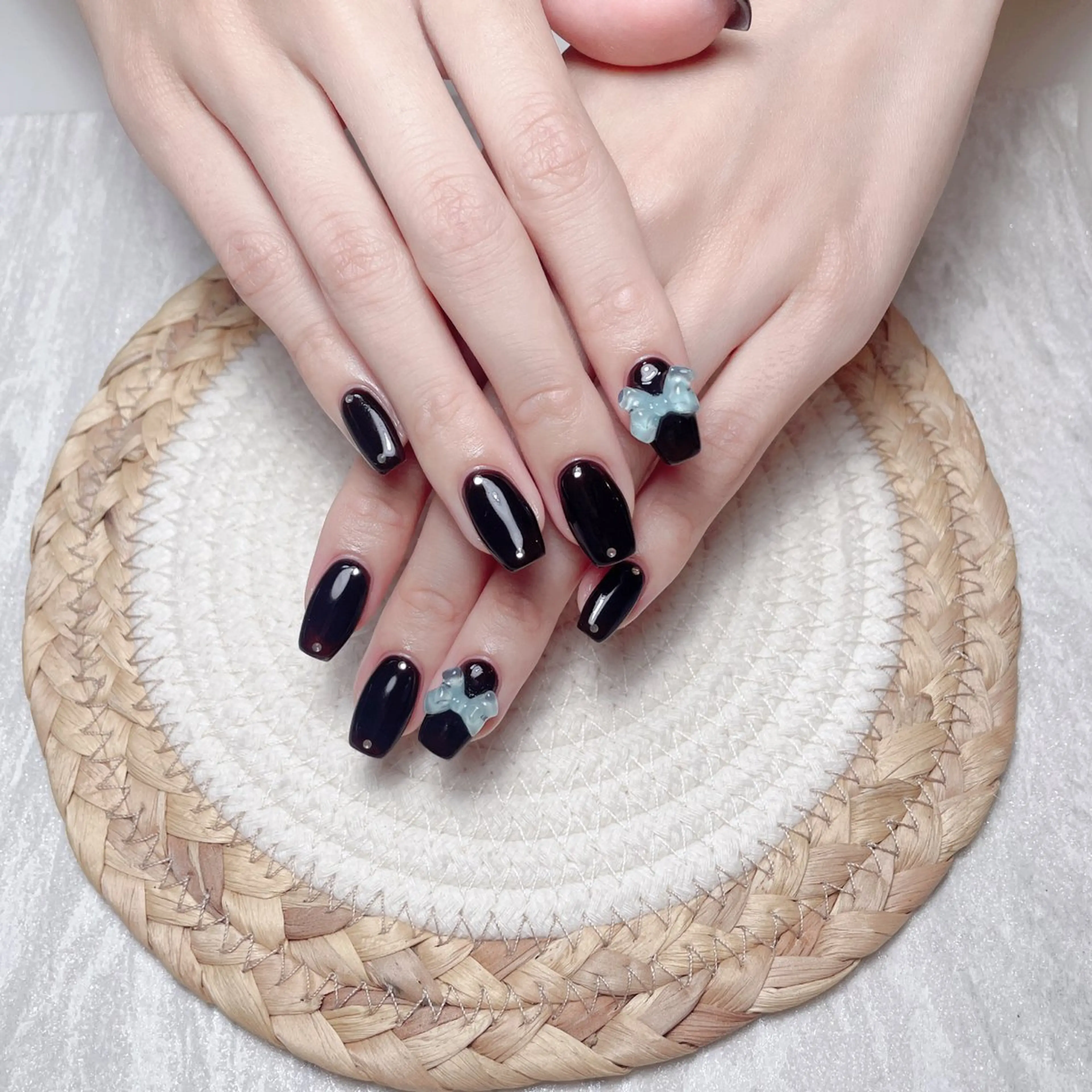 ネイル uuネイルサロン所属・uu ネイルサロン関内🌼のネイルデザイン