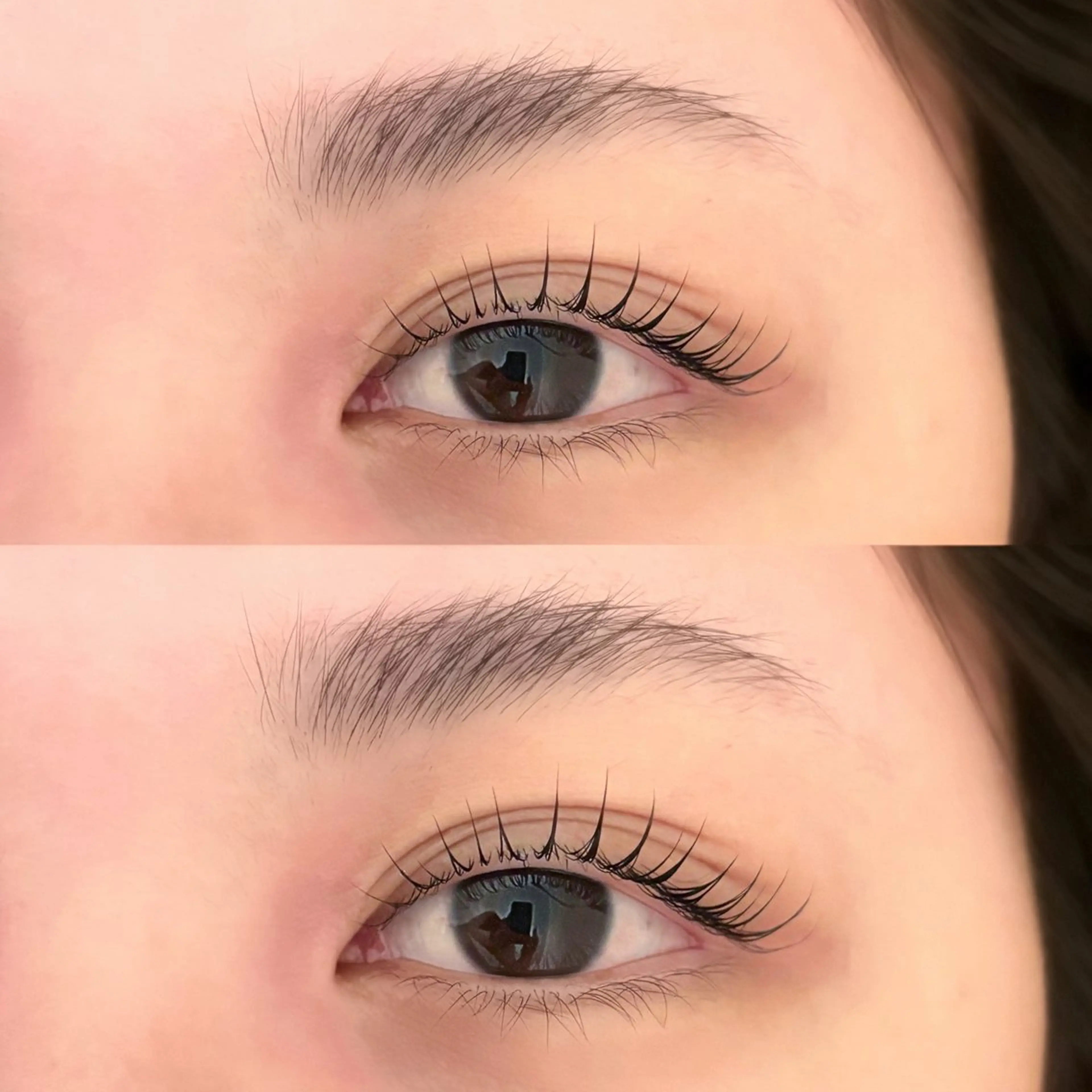 マツエク・マツパ マツパ CINQ LUXE名駅店所属・CINQLUXE 平野のマツエク・マツパデザイン