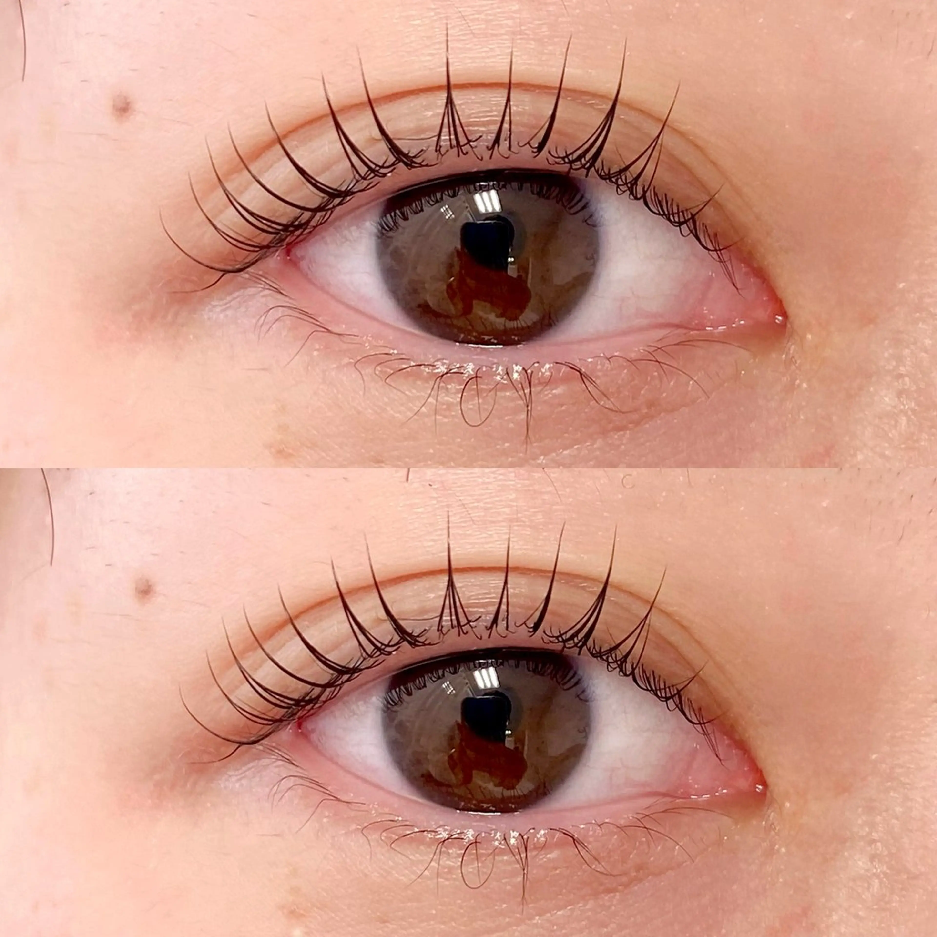 マツエク・マツパ Mian津田沼 まなのマツエク・マツパデザイン