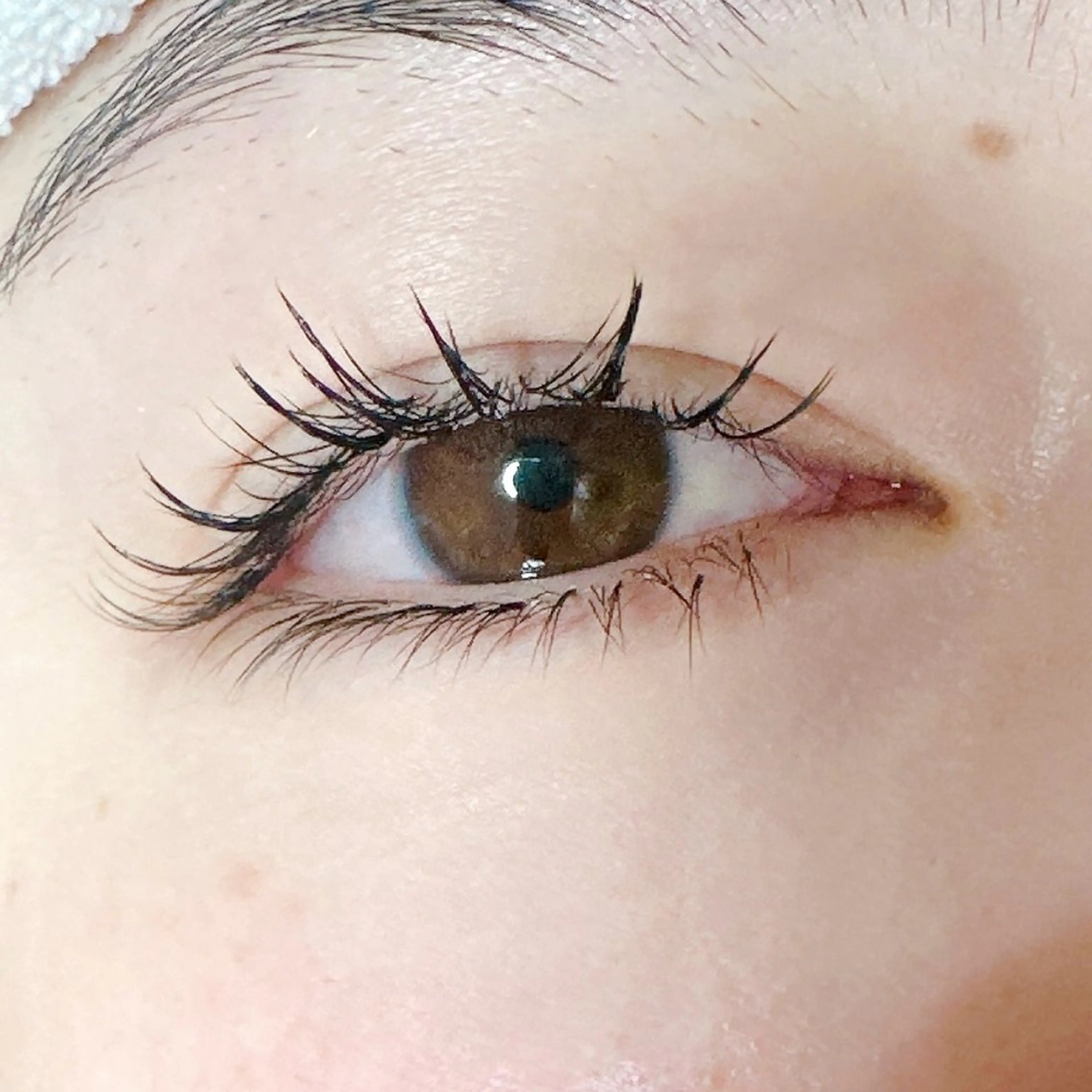 マツエク・マツパ eyelashsalon    marin所属・eyelash salonmarinのマツエク・マツパデザイン