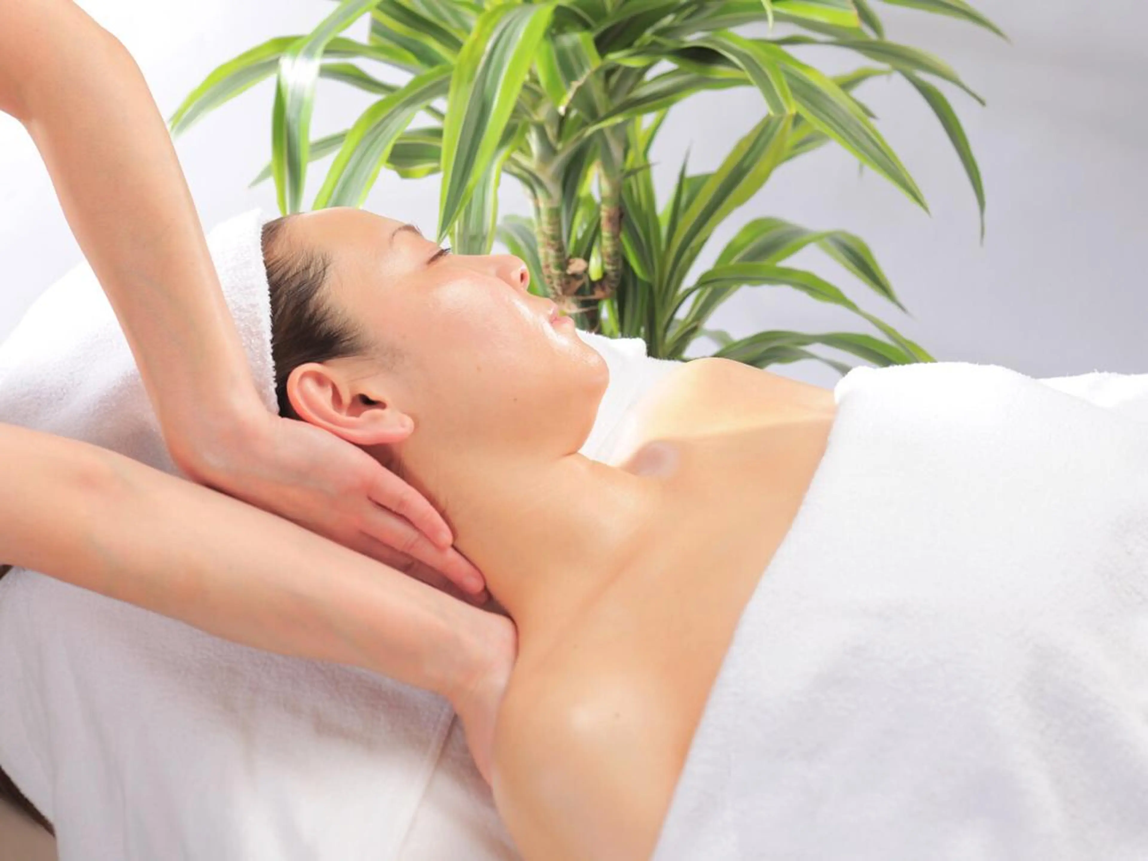 3Dリフトアップセラピーの写真