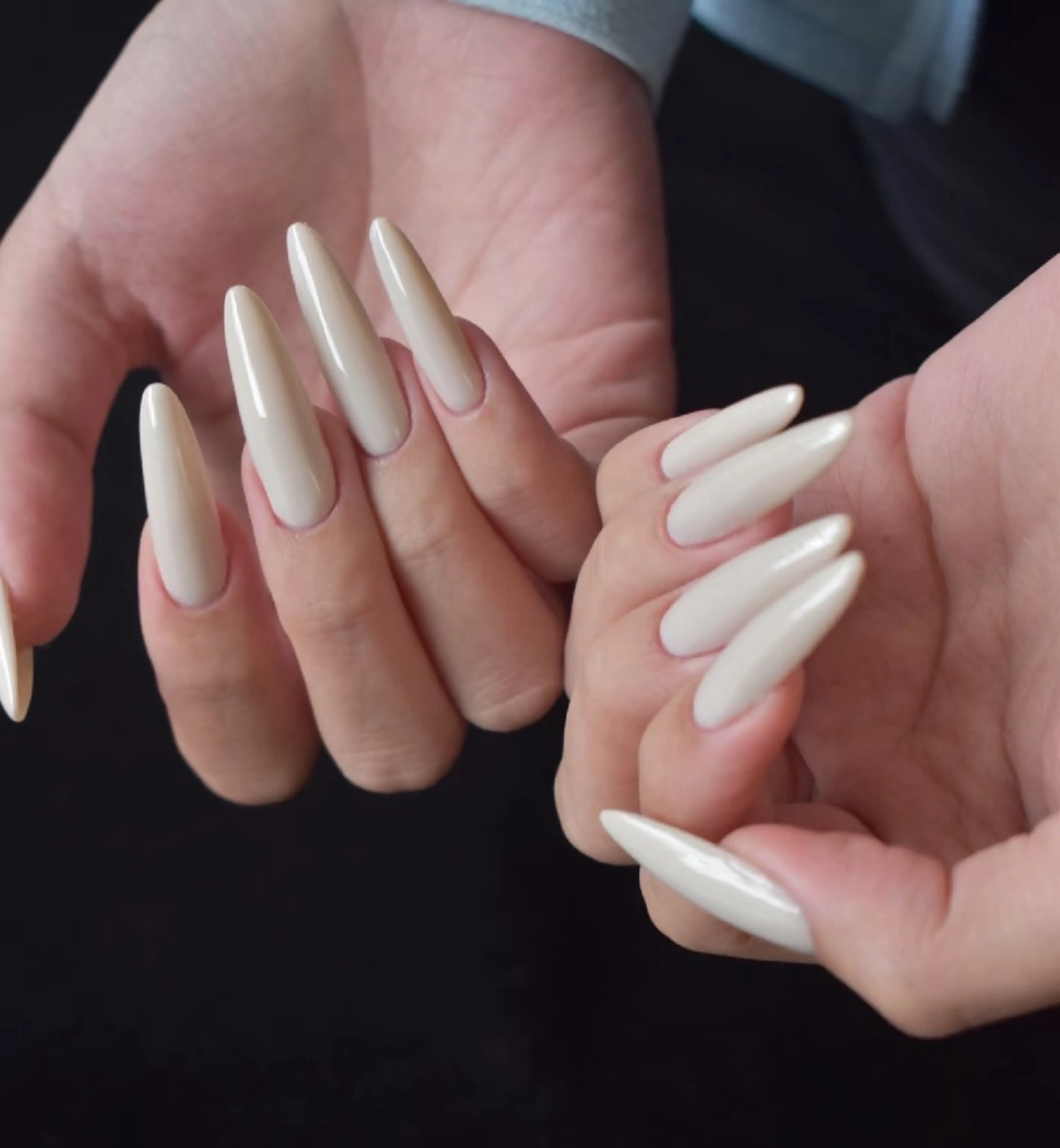 ネイル ハンドネイル ハンドケア パラジェル＆フィルイン取り扱いサロンSol Nail所属・Sol Nail ミネのネイルデザイン