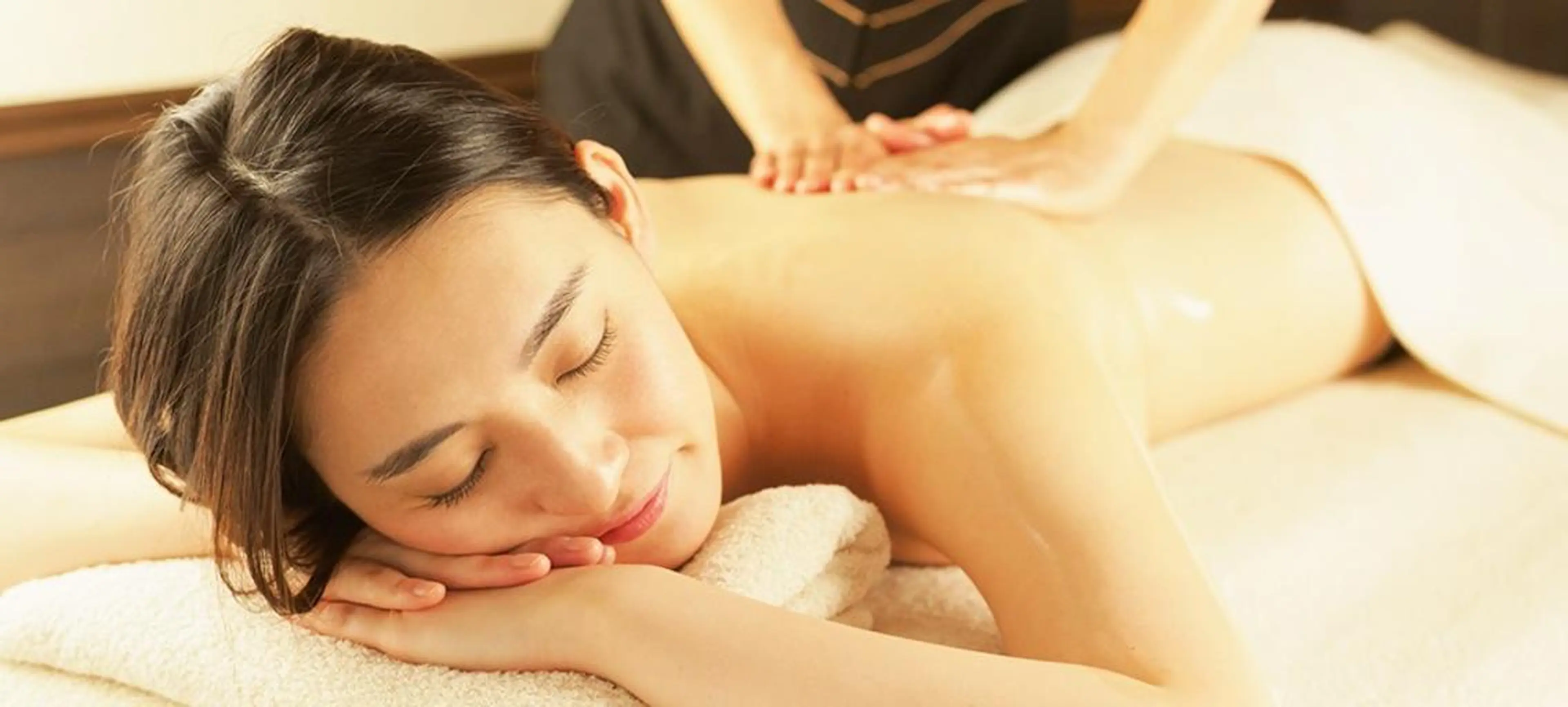 🌿至福のアロマトリートメント60分7,000円の写真