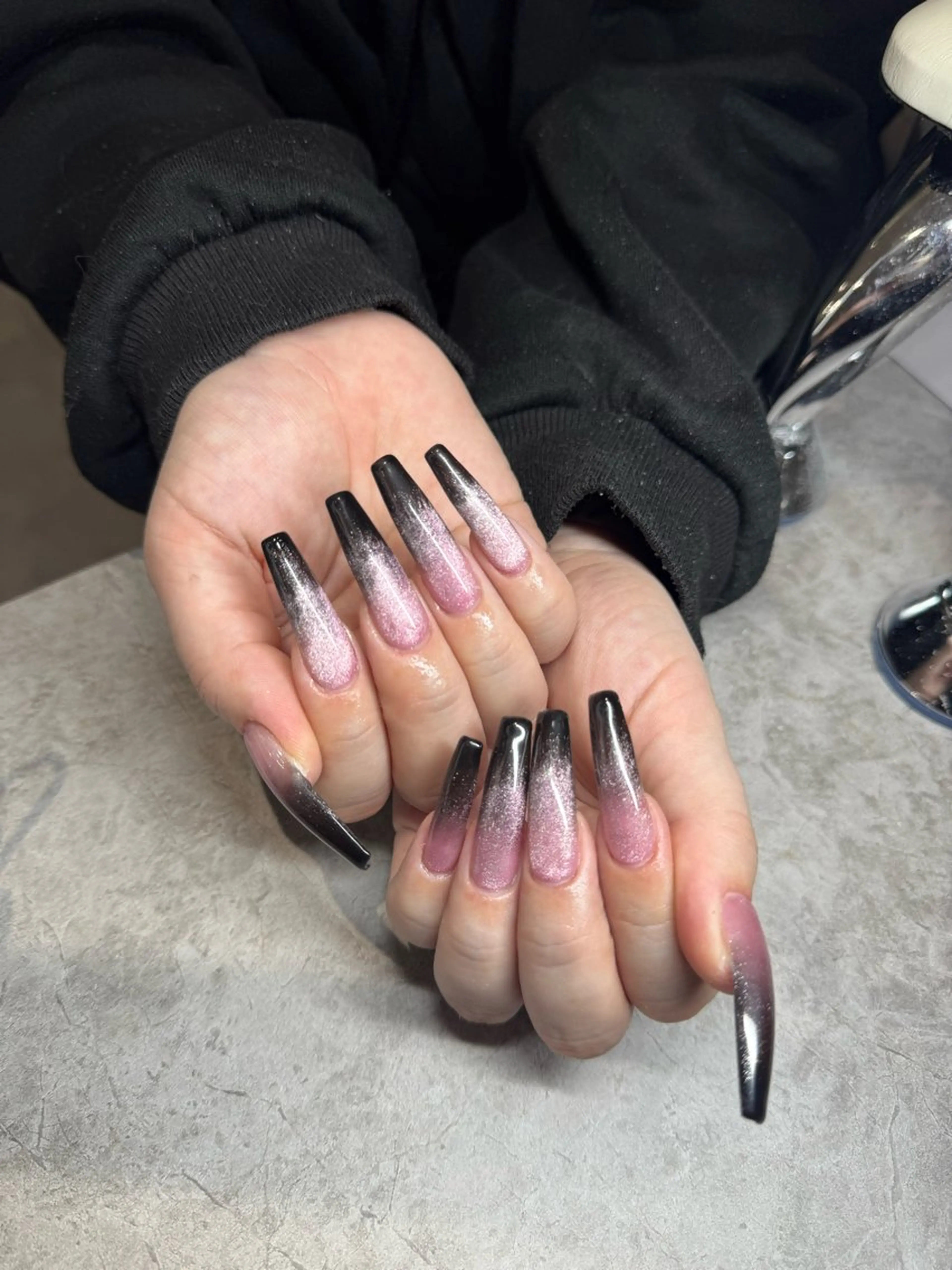 ネイル ハンドネイル IROHA NAIL 北村菜帆のネイルデザイン