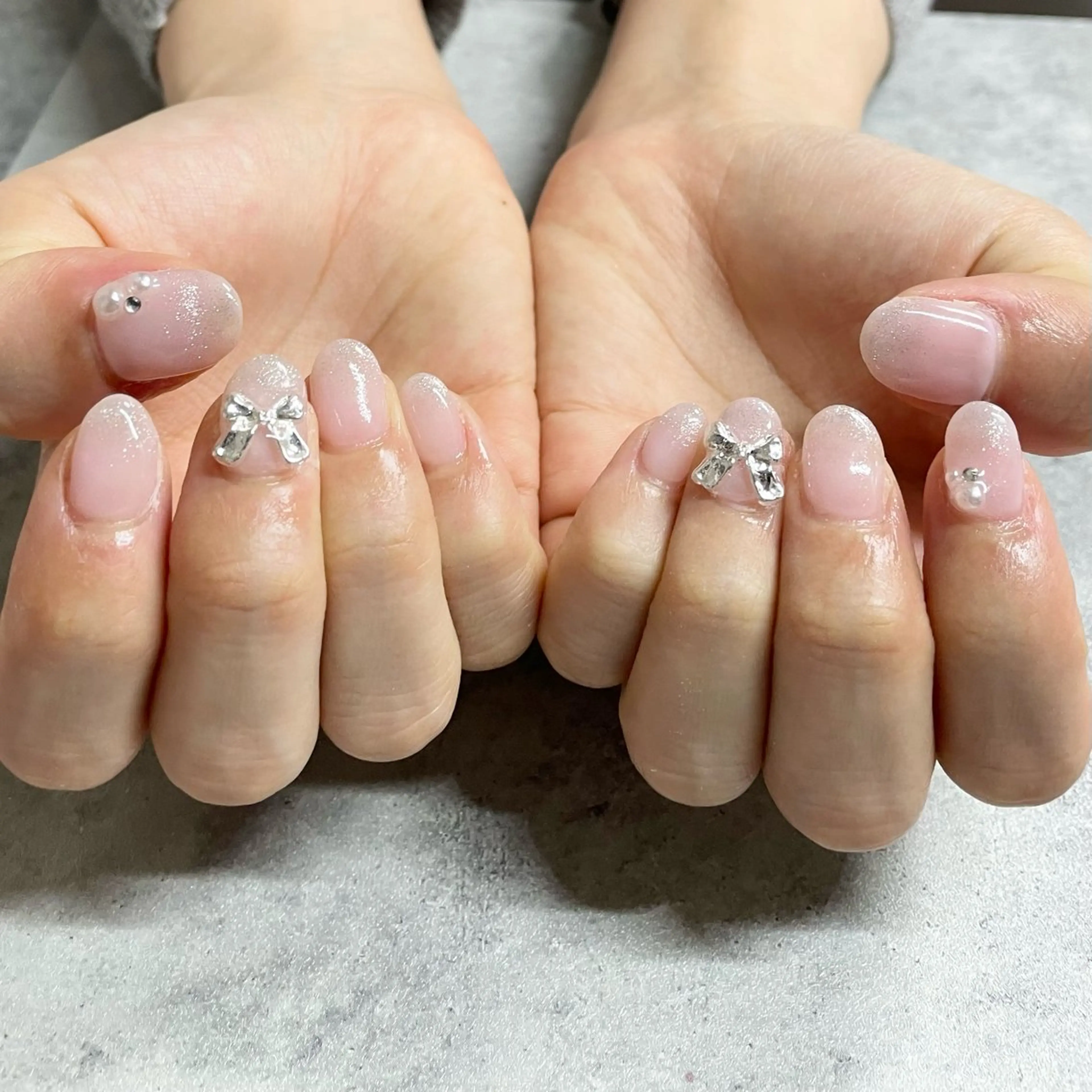 ネイル FELICE ﾌｪﾘｰﾁｪのネイルデザイン