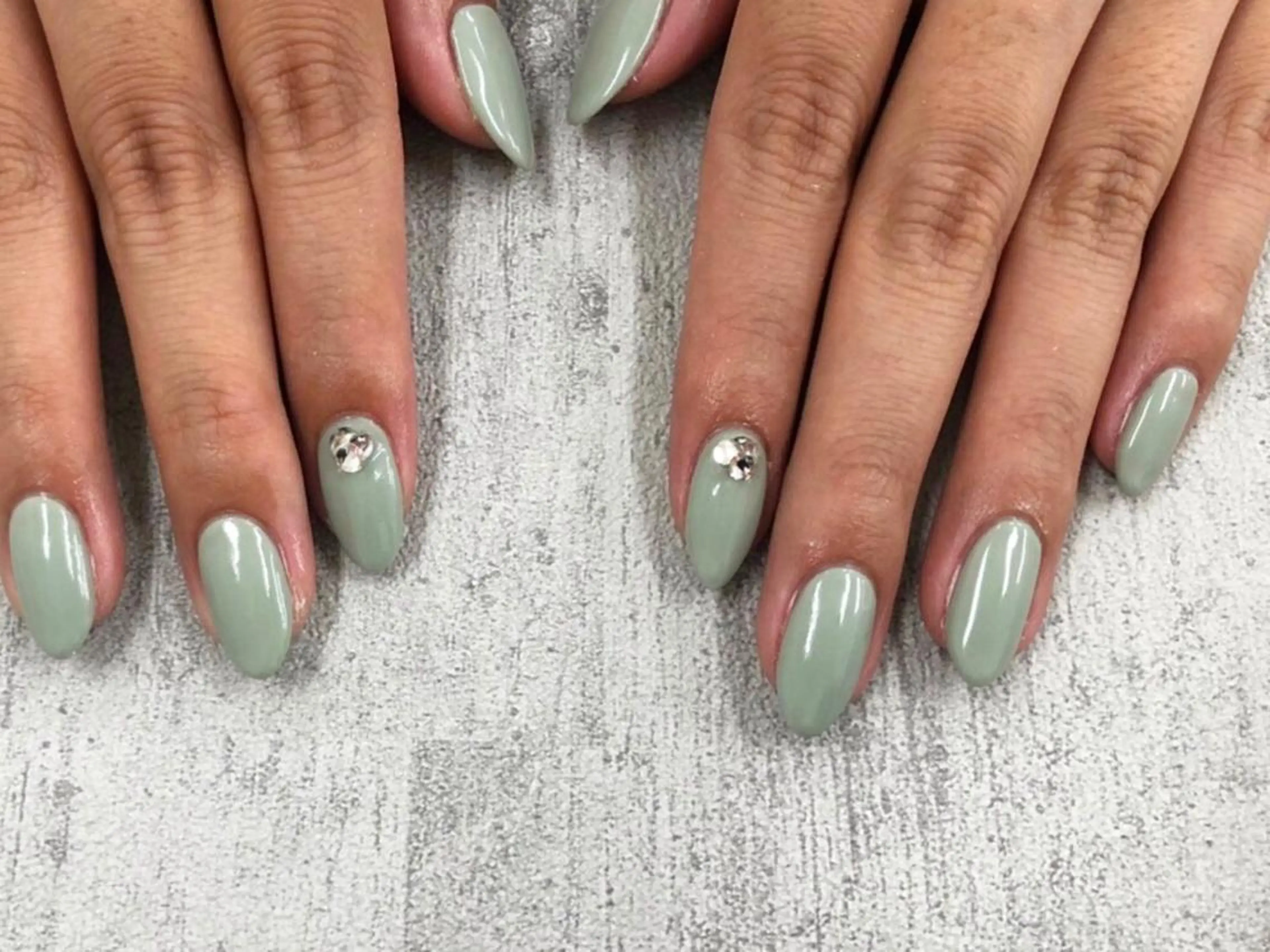 ネイル Mitsui Yのネイルデザイン