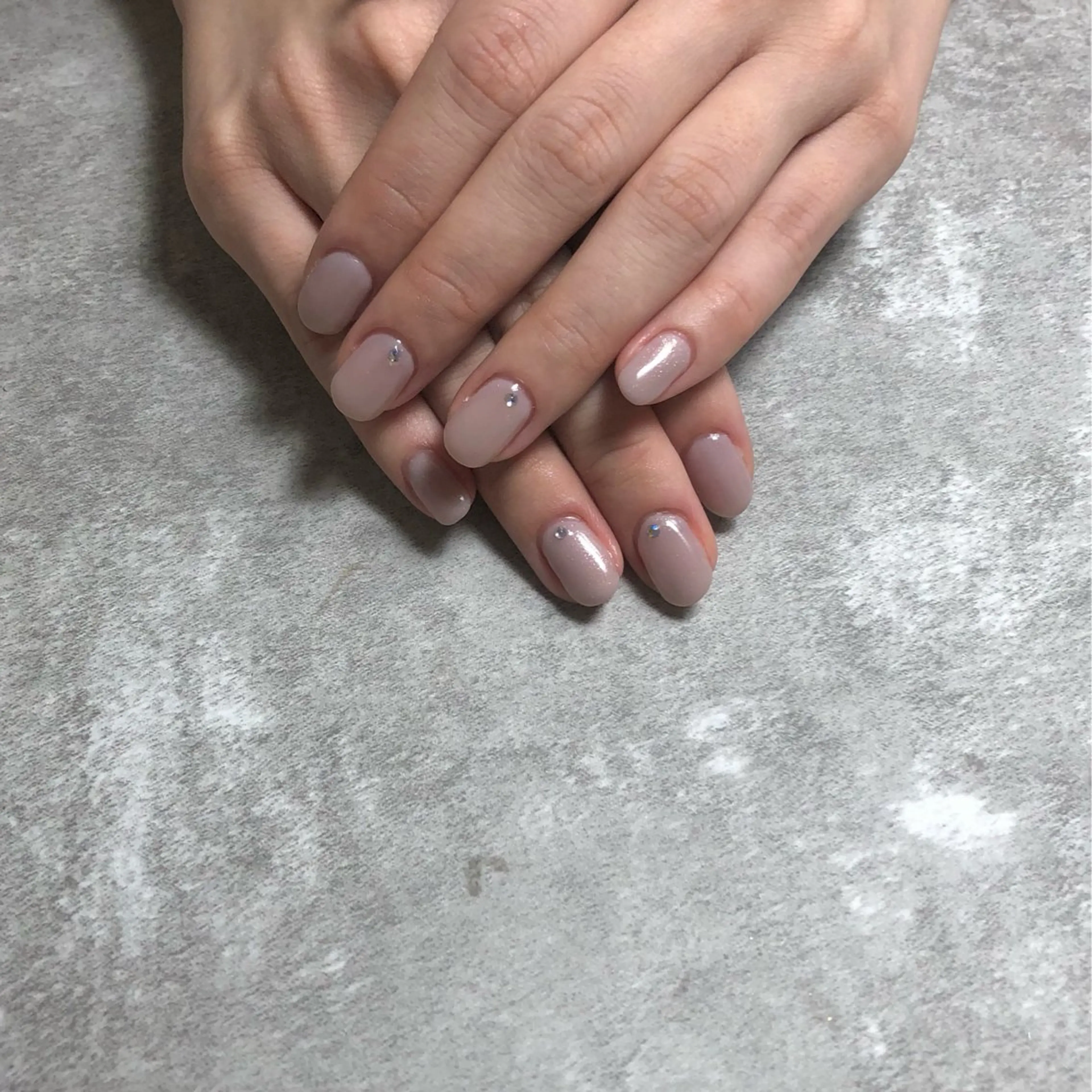 ネイル Leia yokoのネイルデザイン