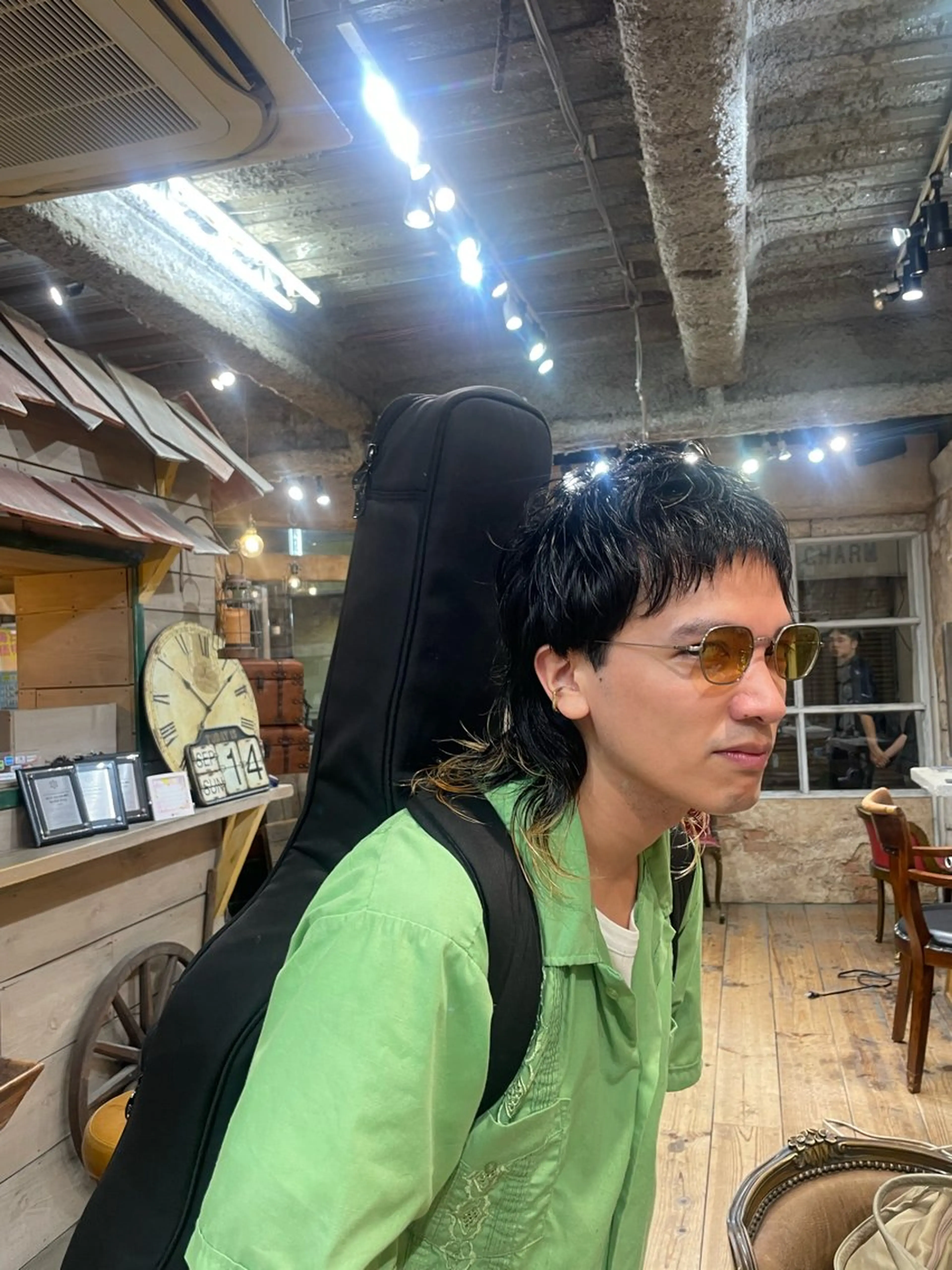 ショート カット 🦖似合わせカット◎ ショート/izumiのヘアスタイル