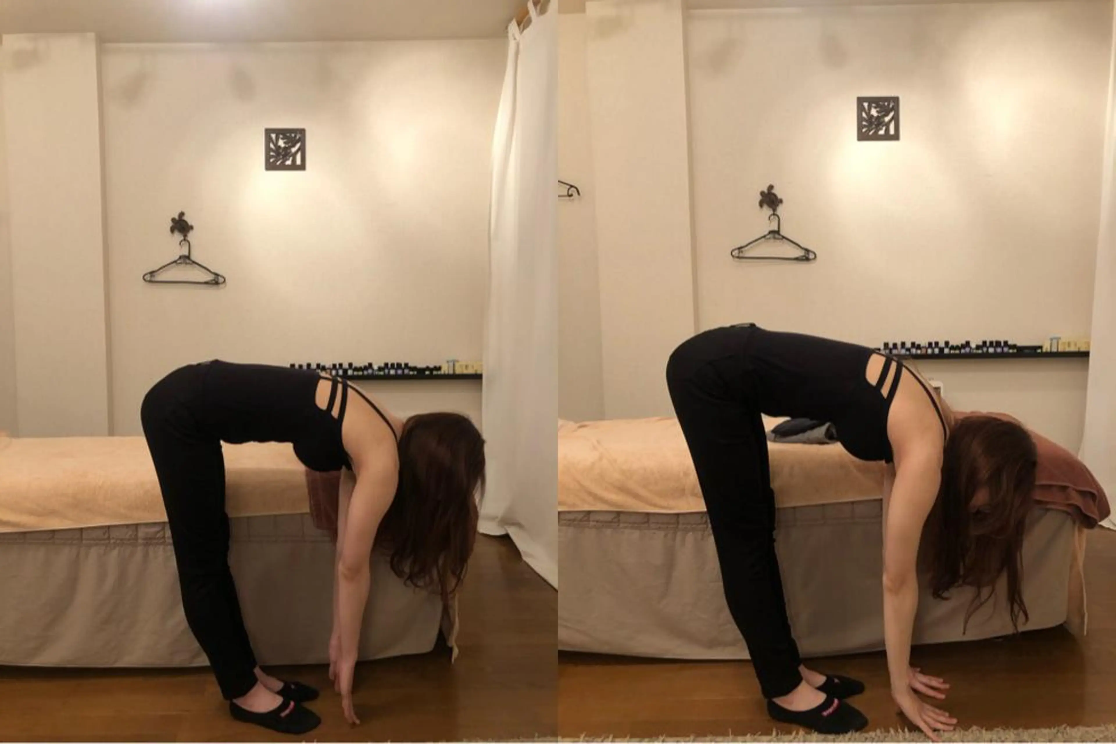 隠れ家マハナ所属・mahana 進藤哲治のエステ・リラクイメージ