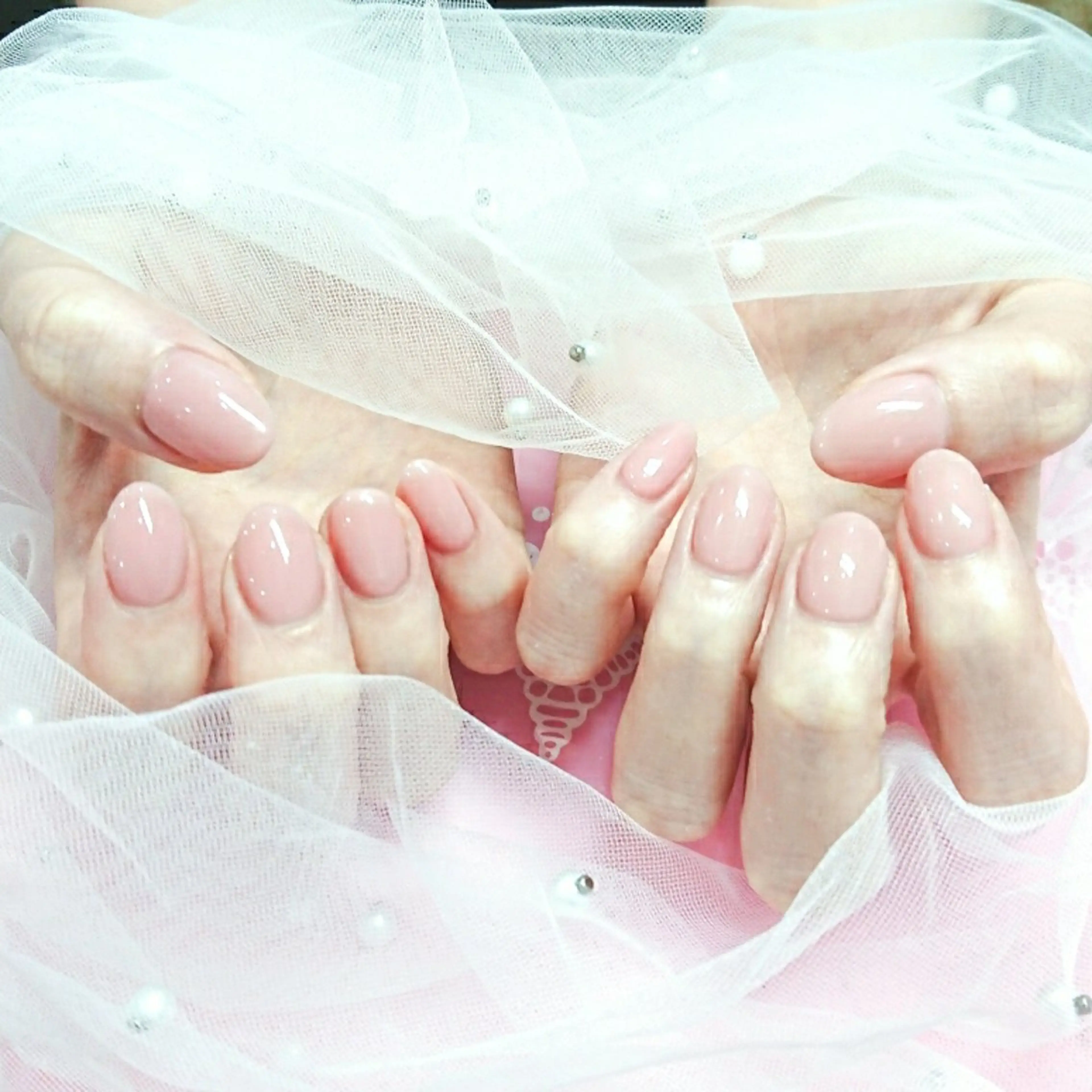 ネイル 🌺 NANAMI 🌺のネイルデザイン