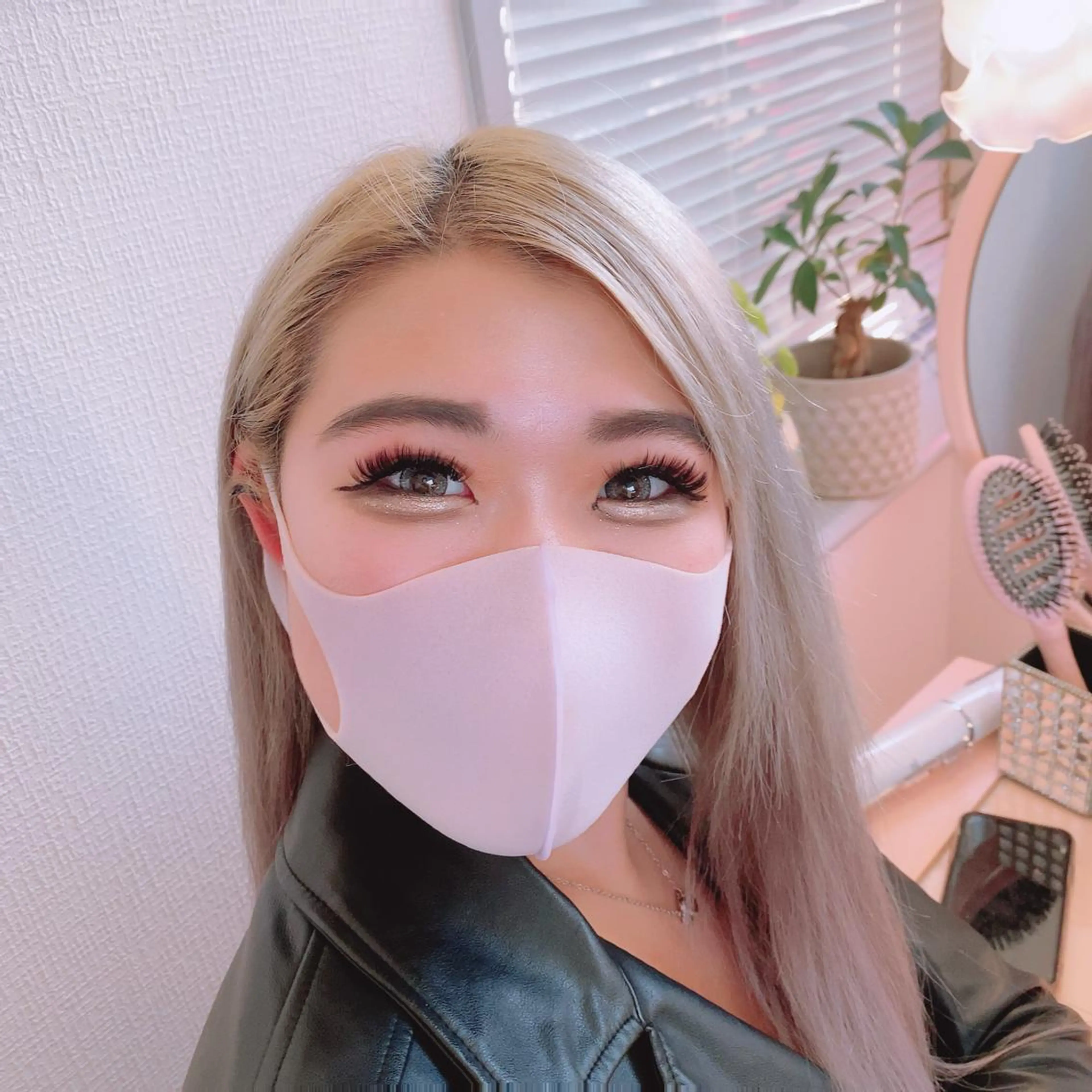 マツエク・マツパ 付け放題 Dカール ゴージャス ボリュームラッシュ 神山 ビューティー・アイのマツエク・マツパデザイン