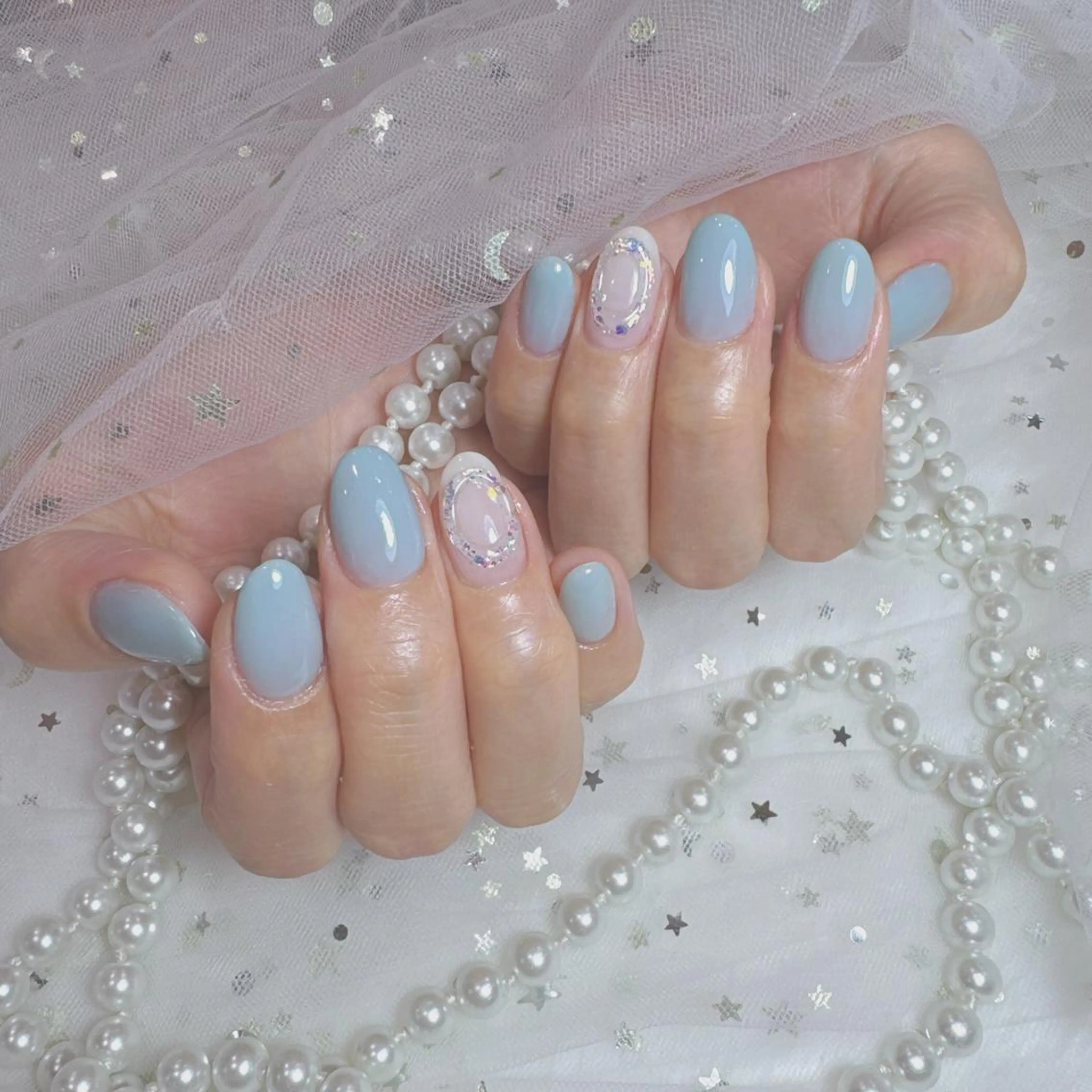 ネイル You&Me Yukiのネイルデザイン