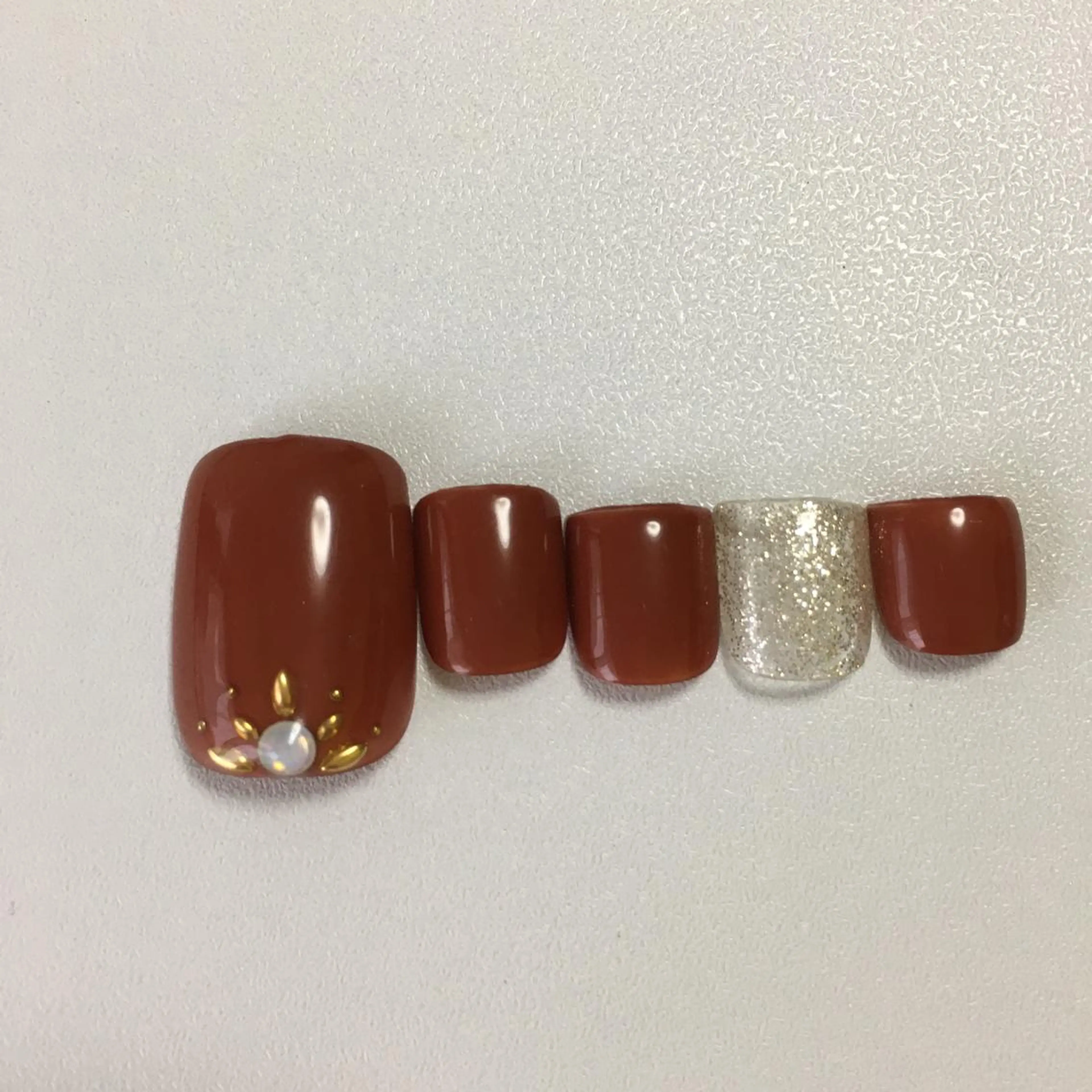 ネイル オモルフィ所属・カラーリスト marumoのヘアスタイル