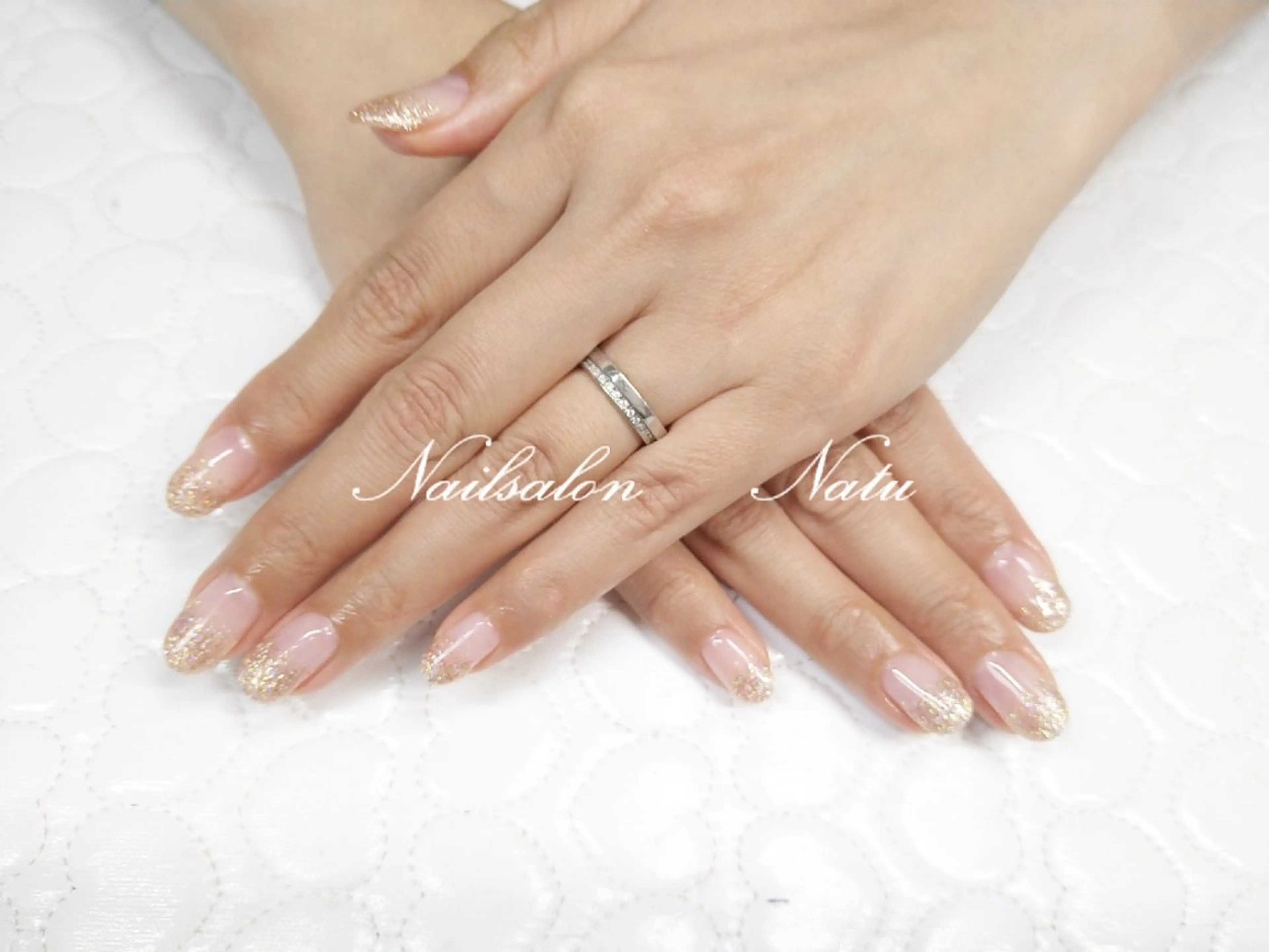 ネイル nailsalon　 Natuのネイルデザイン
