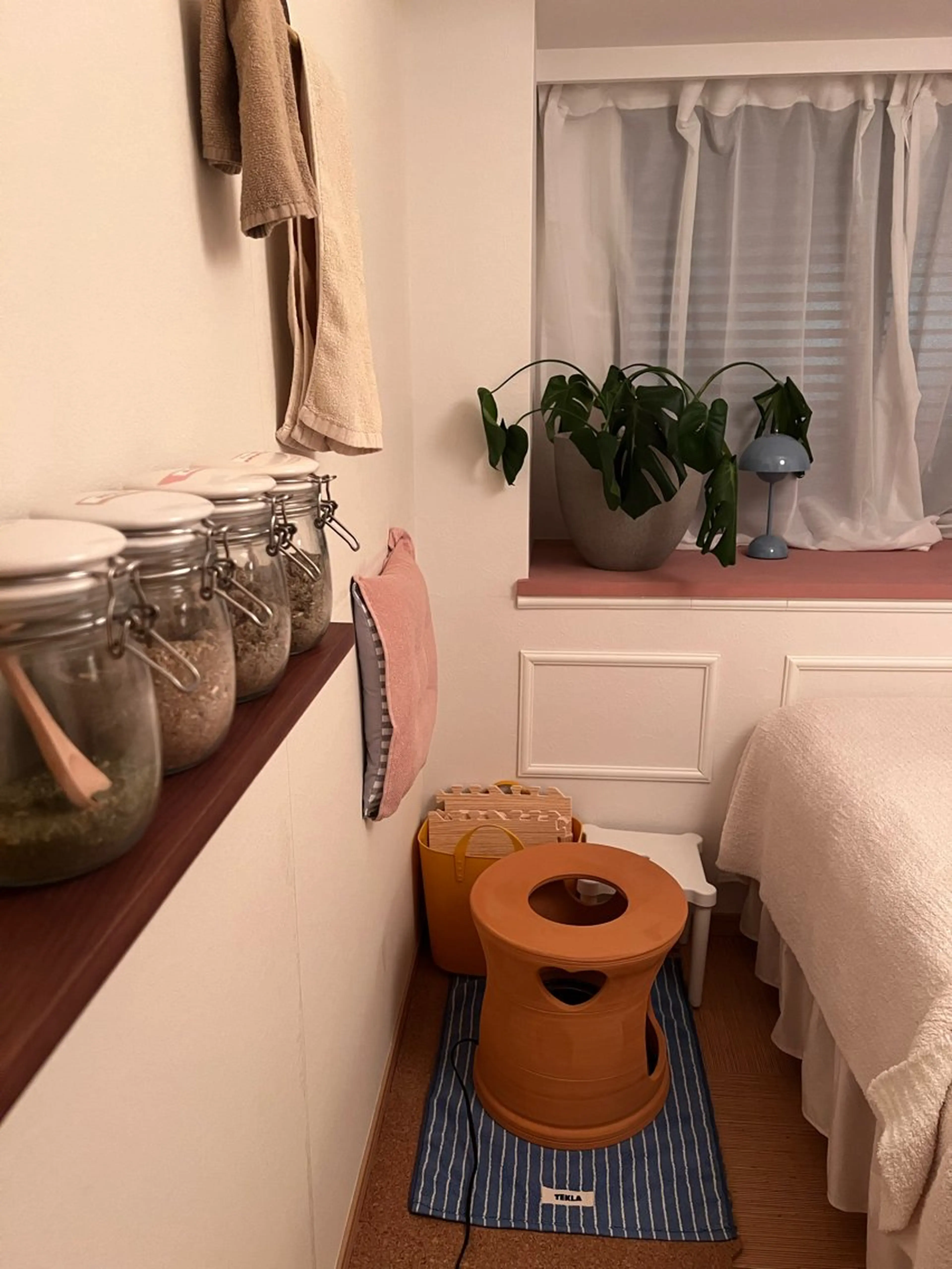 CHUaYOKU ~ basic course ~の写真