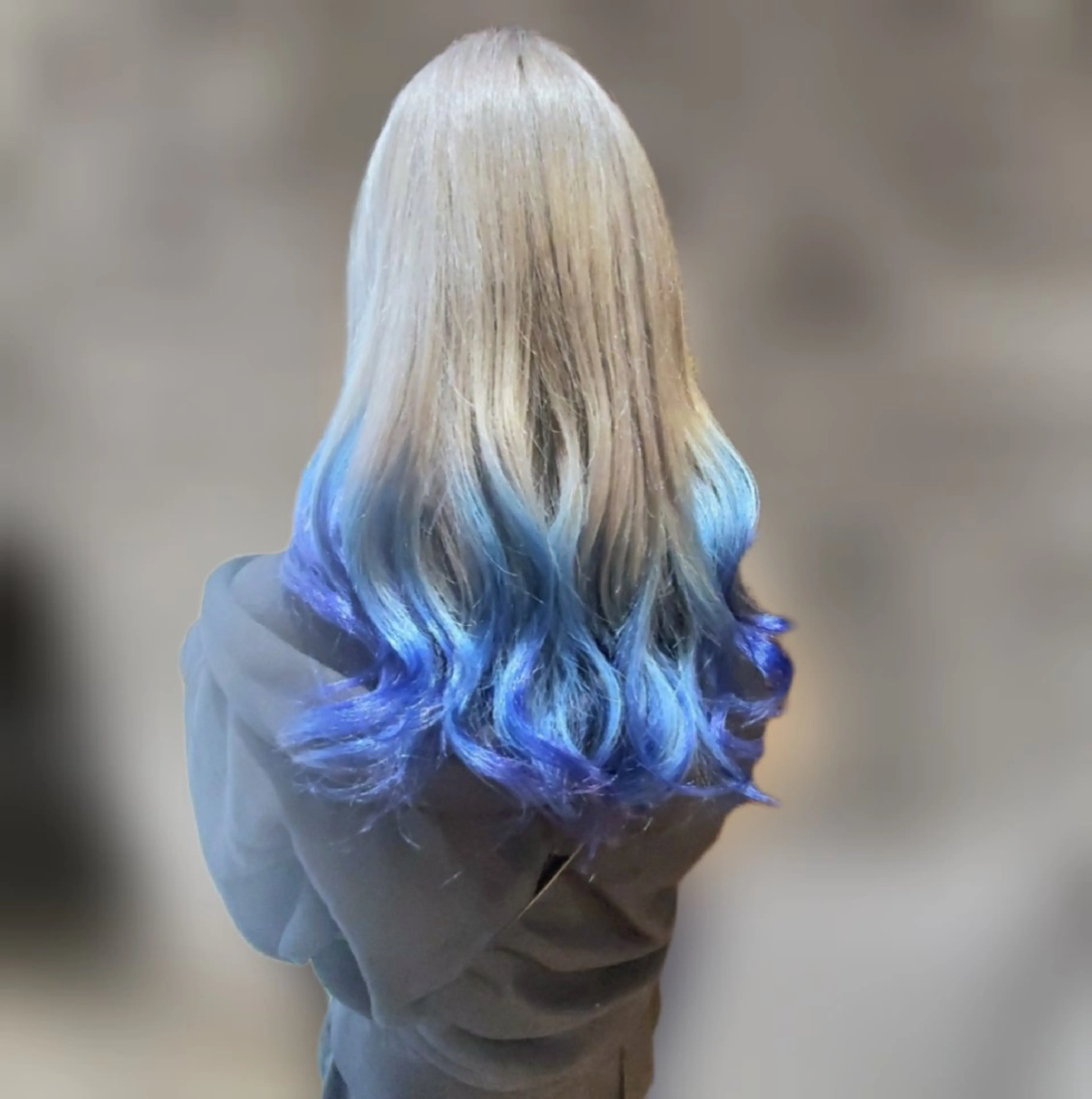 人気No.3️⃣✨️なりたいを叶える❗️トリプルカラー✨️の写真