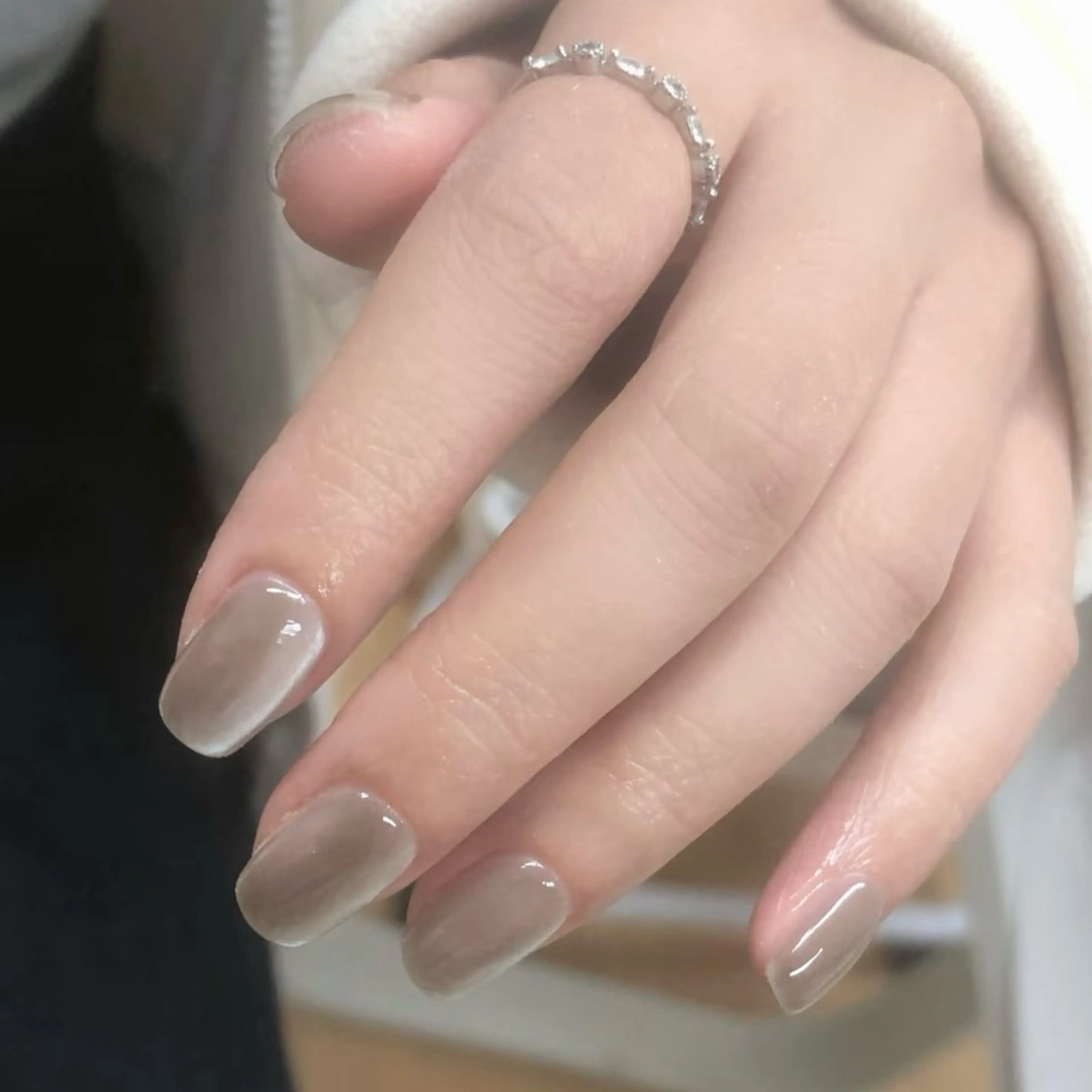 ネイル ハンドネイル ハンドケア H1 Nail Salon ケンのネイルデザイン