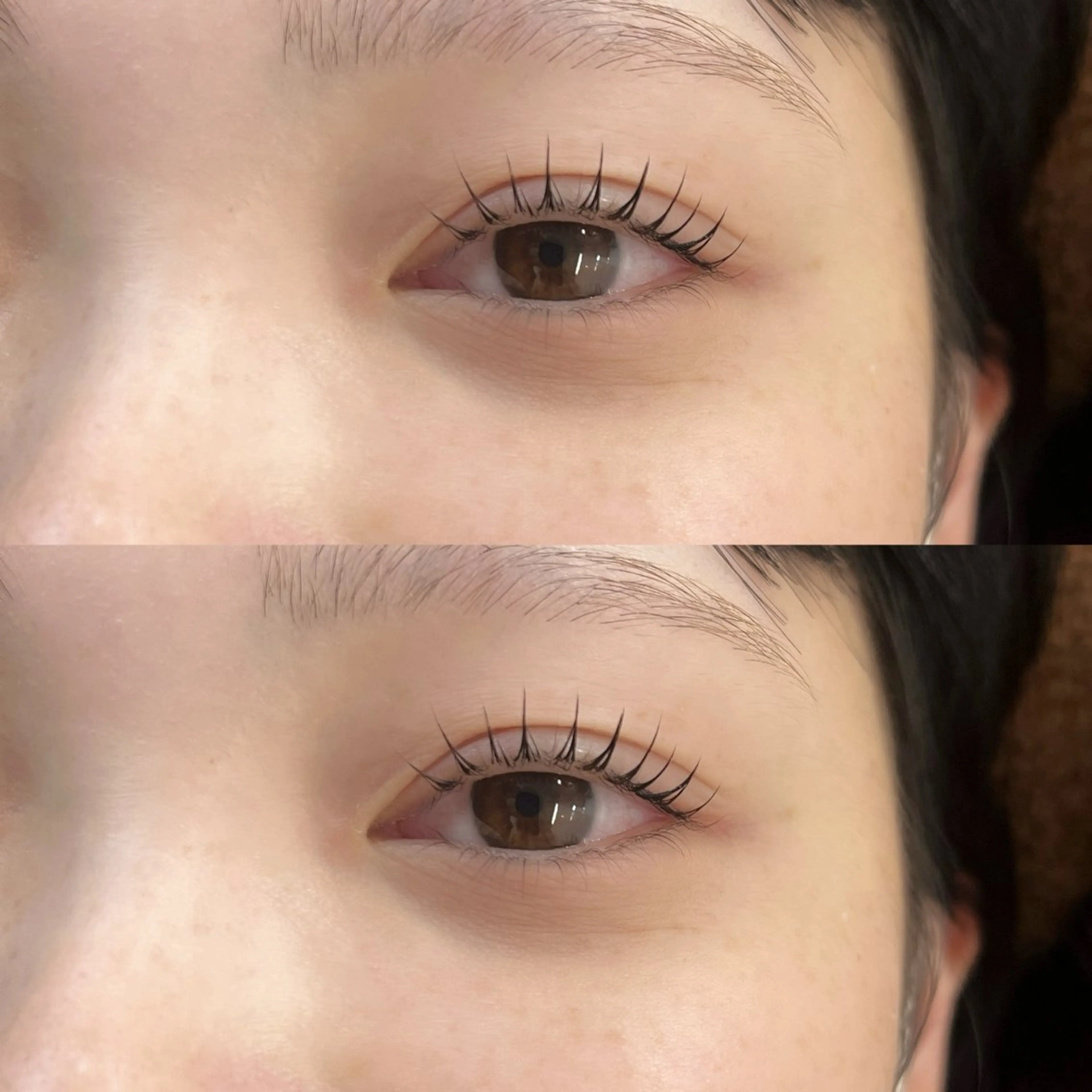 【U24学割】ラッシュリフト🎀デザイン自由.の写真