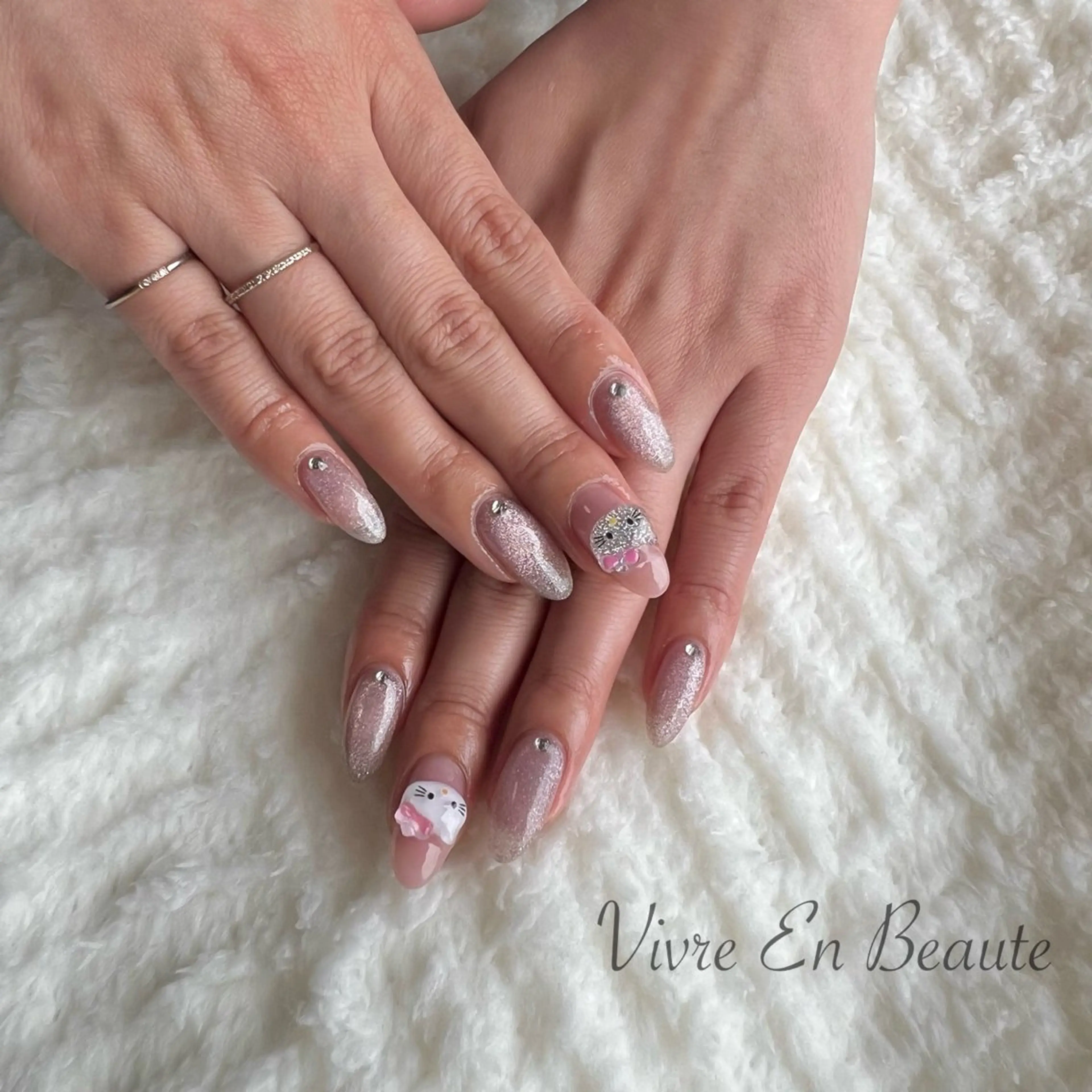 ネイル S Nailのネイルデザイン