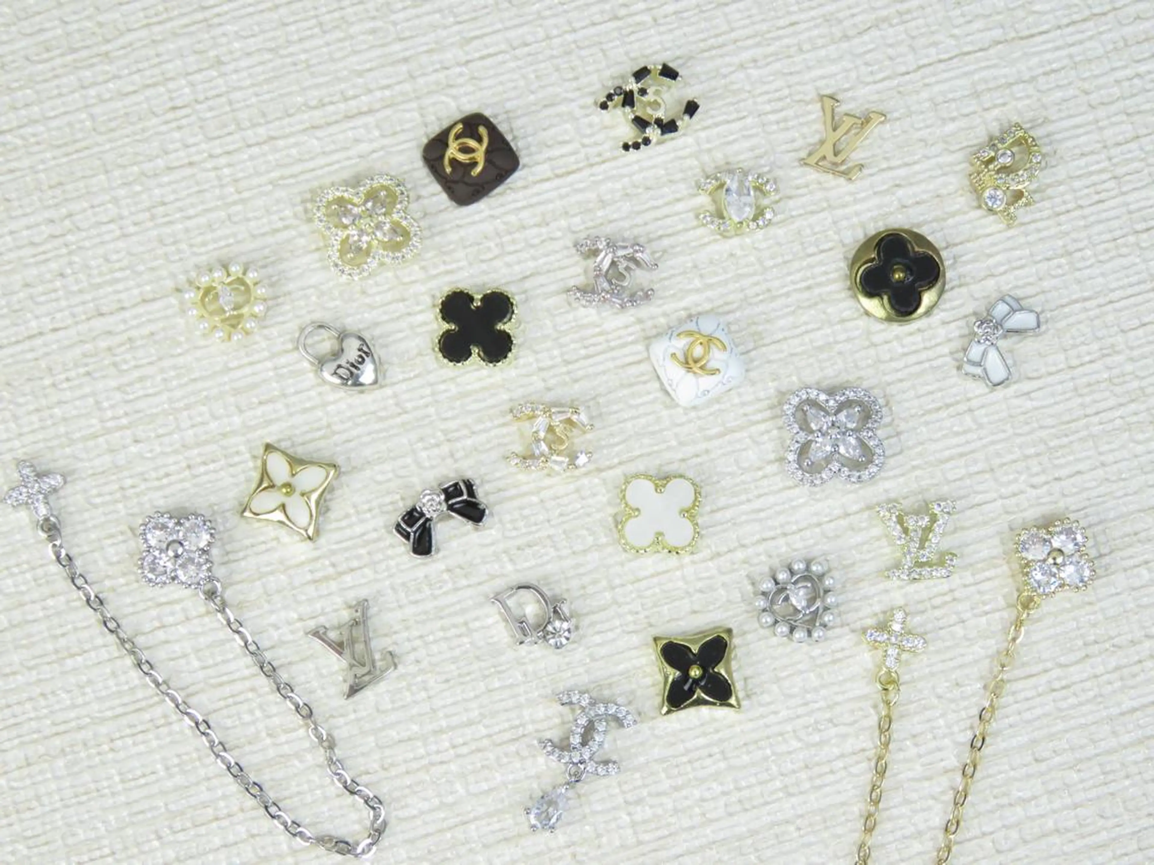 ネイル ハンドネイル Cho Artネイル所属・Cho Art ネイルのネイルデザイン