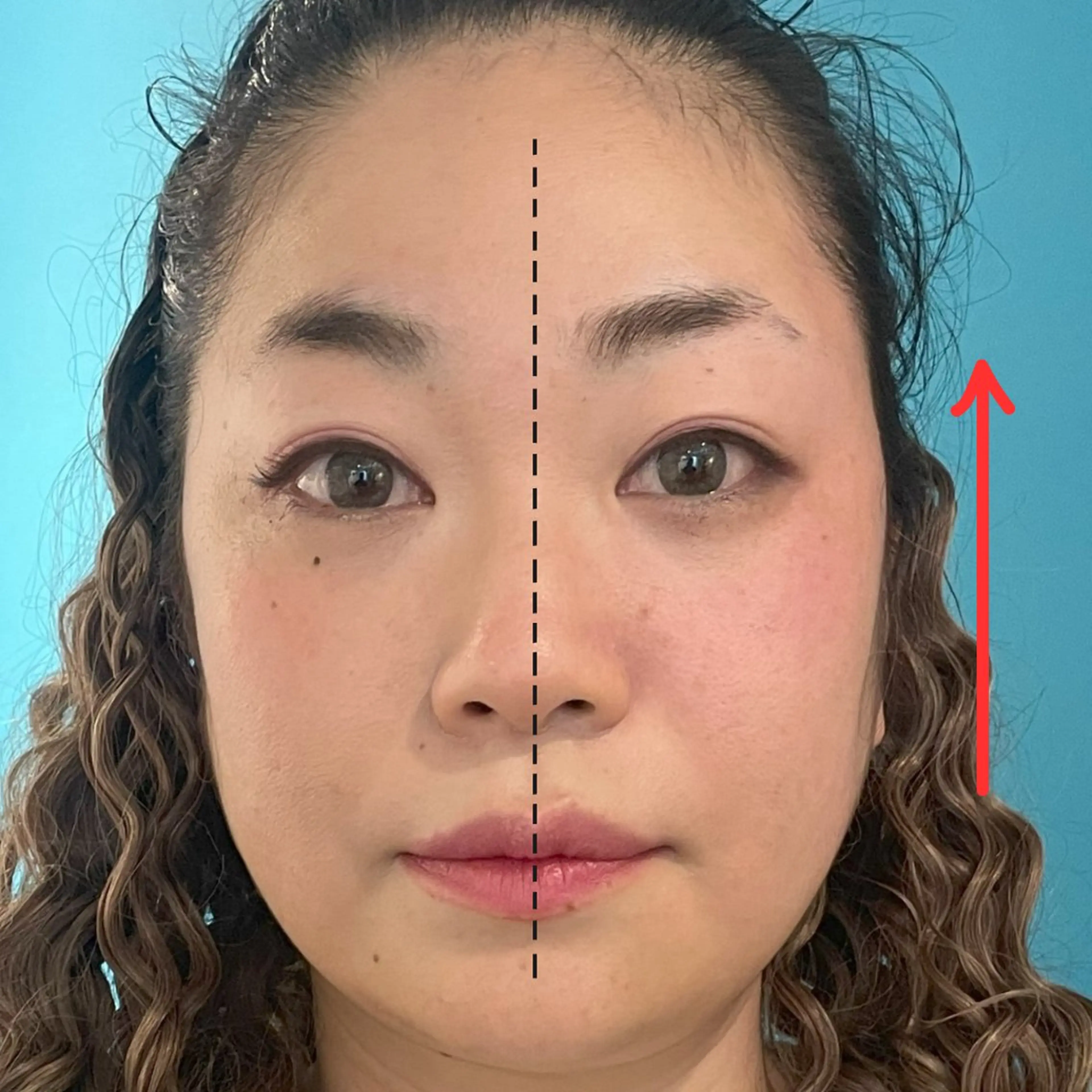 エステ リラク Nexfit for Beauty小顔矯正のエステ・リラクイメージ