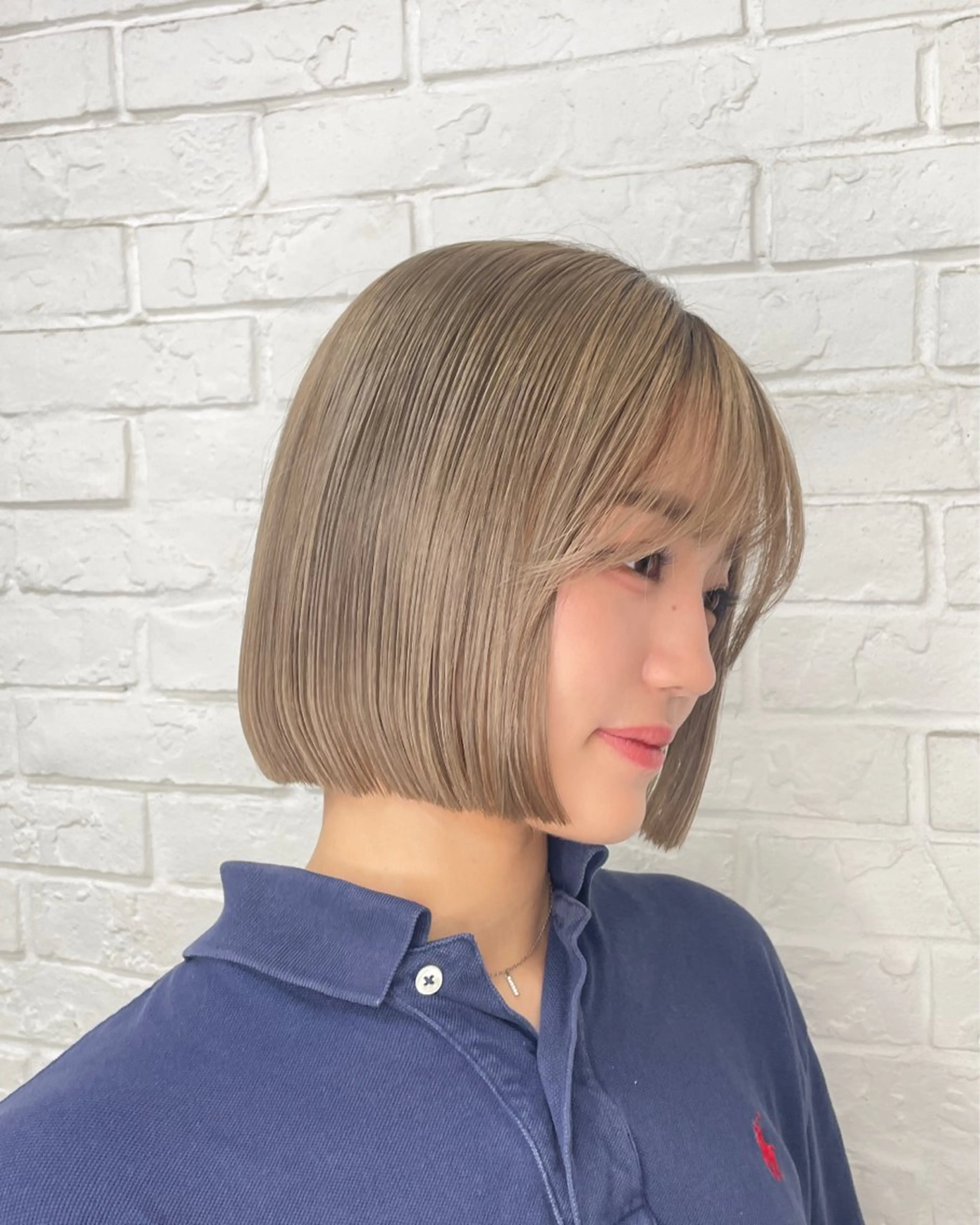 ボブカット✨の写真