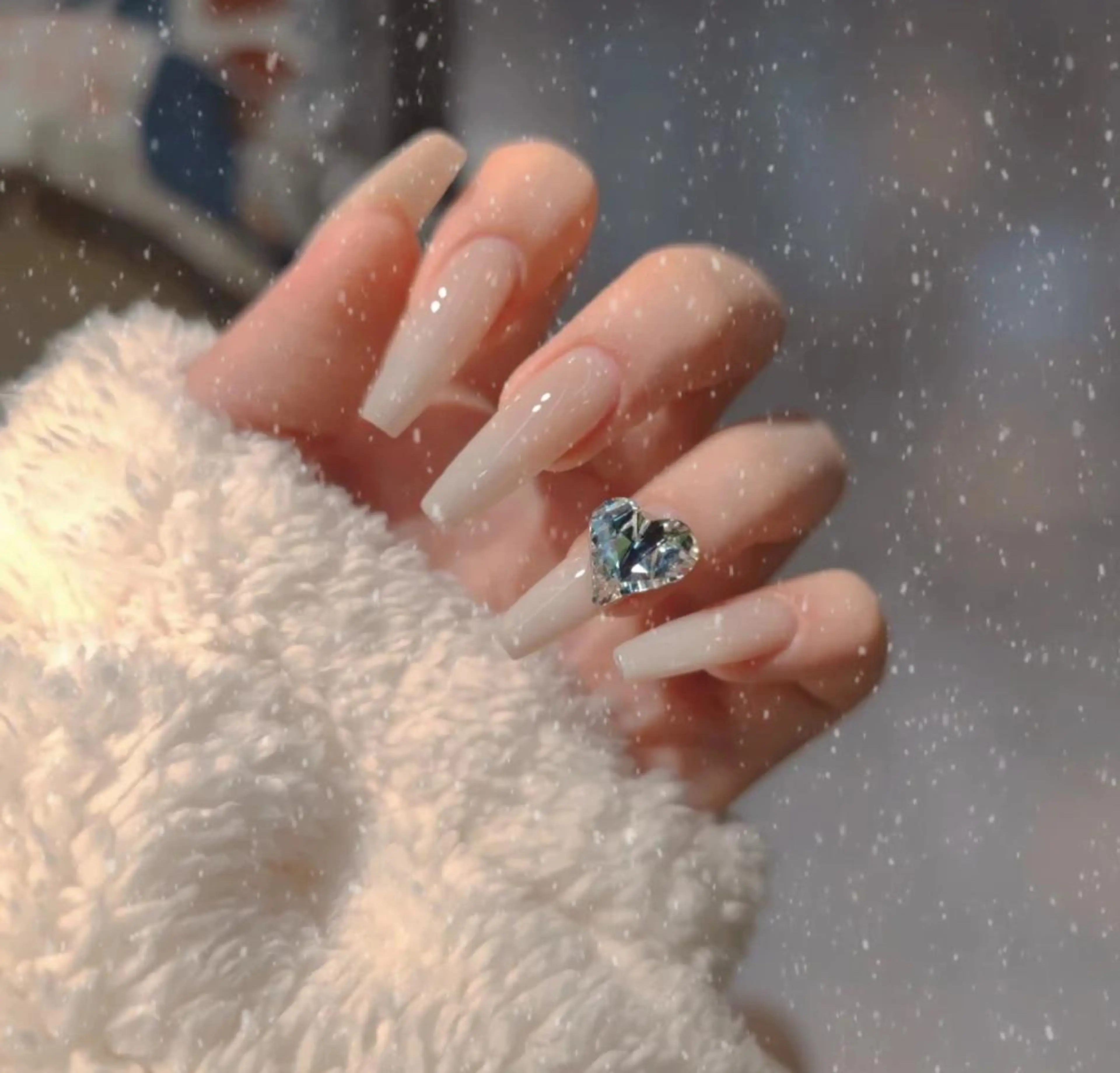 ネイル ハンドネイル D-BEAUTY Nailsalonのネイルデザイン