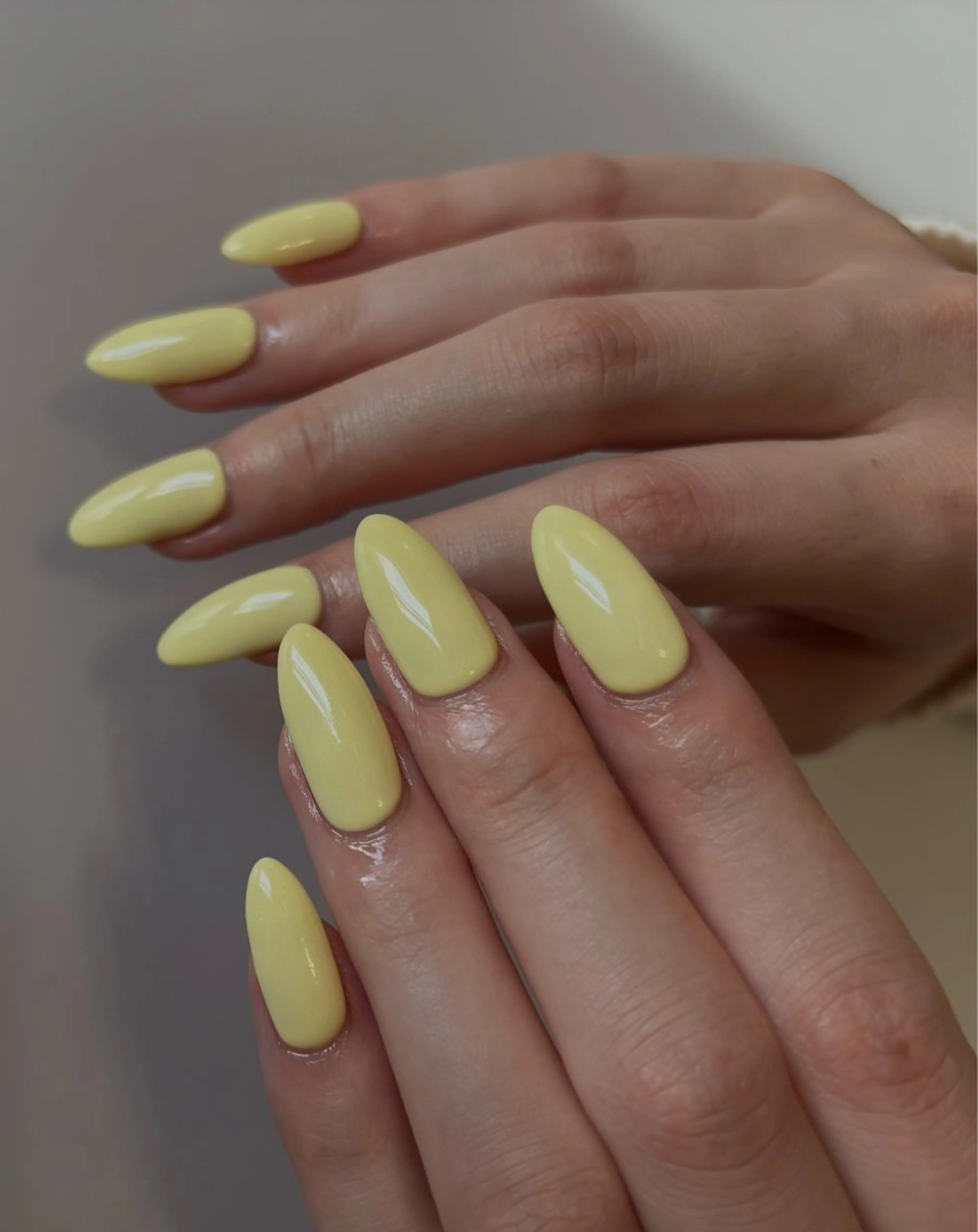 ネイル ハンドネイル Nailsalon Olu所属・ネイリスト Nanaのネイルデザイン
