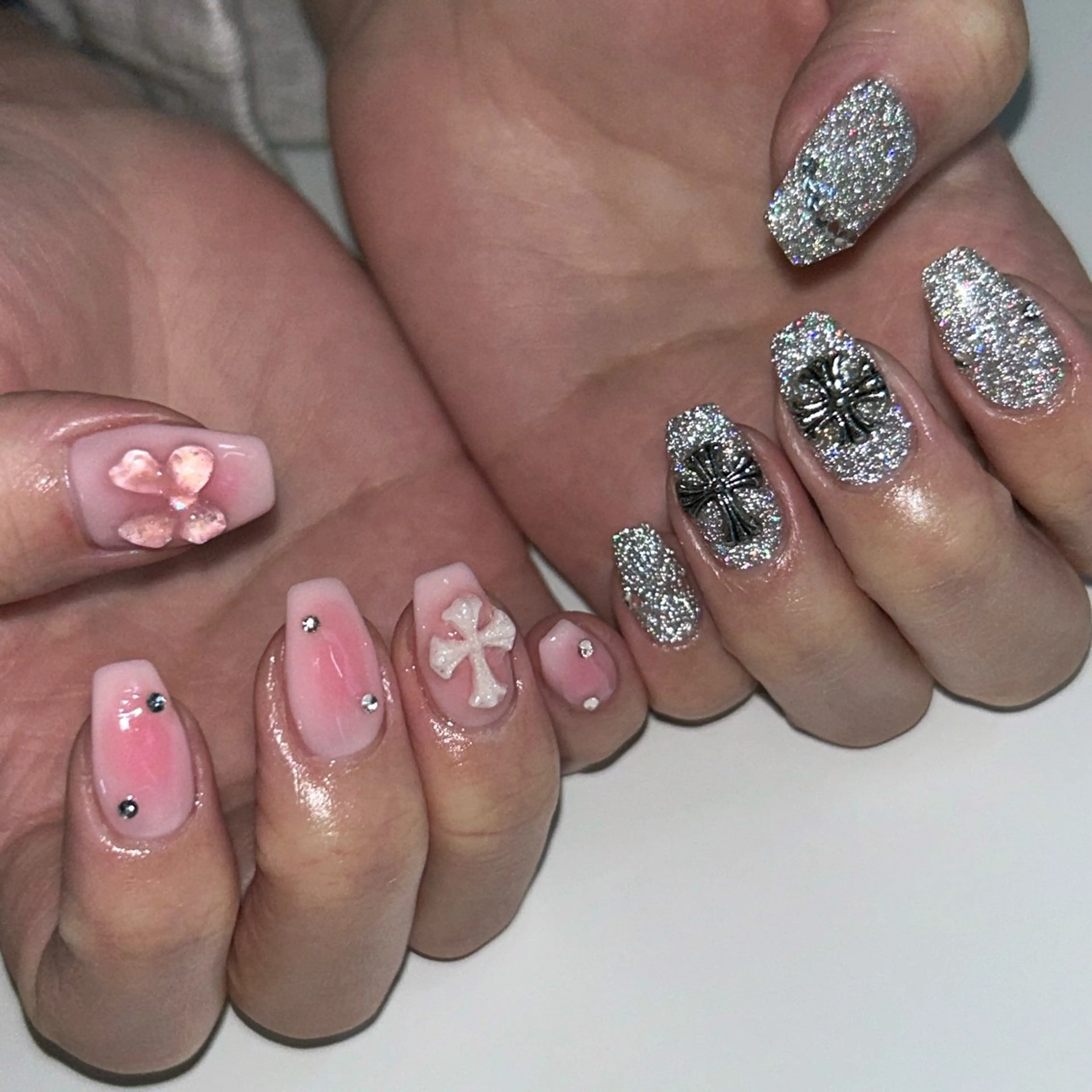 ネイル lcoco nailのネイルデザイン