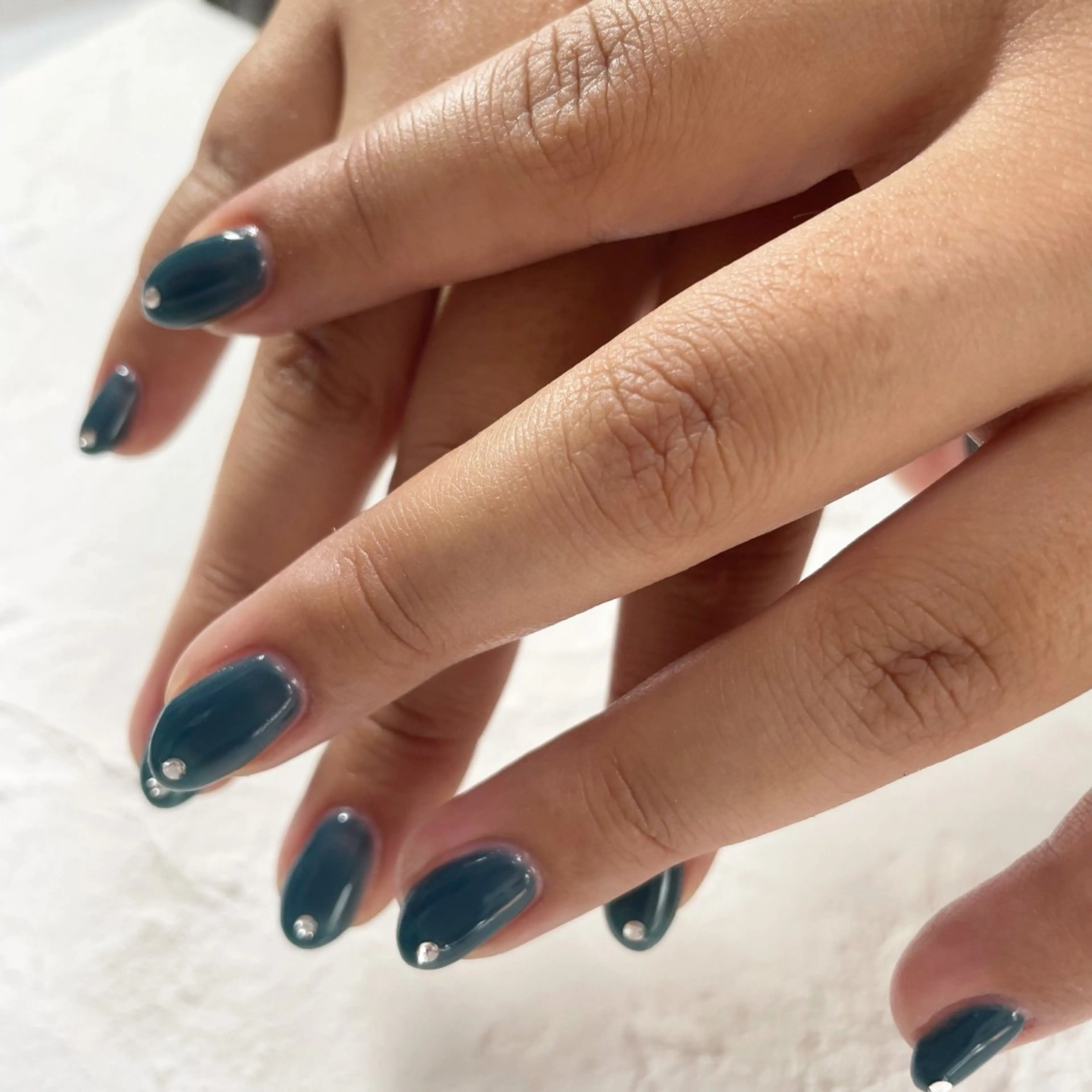 ネイル nail.gorin所属・吉村 優子のネイルデザイン