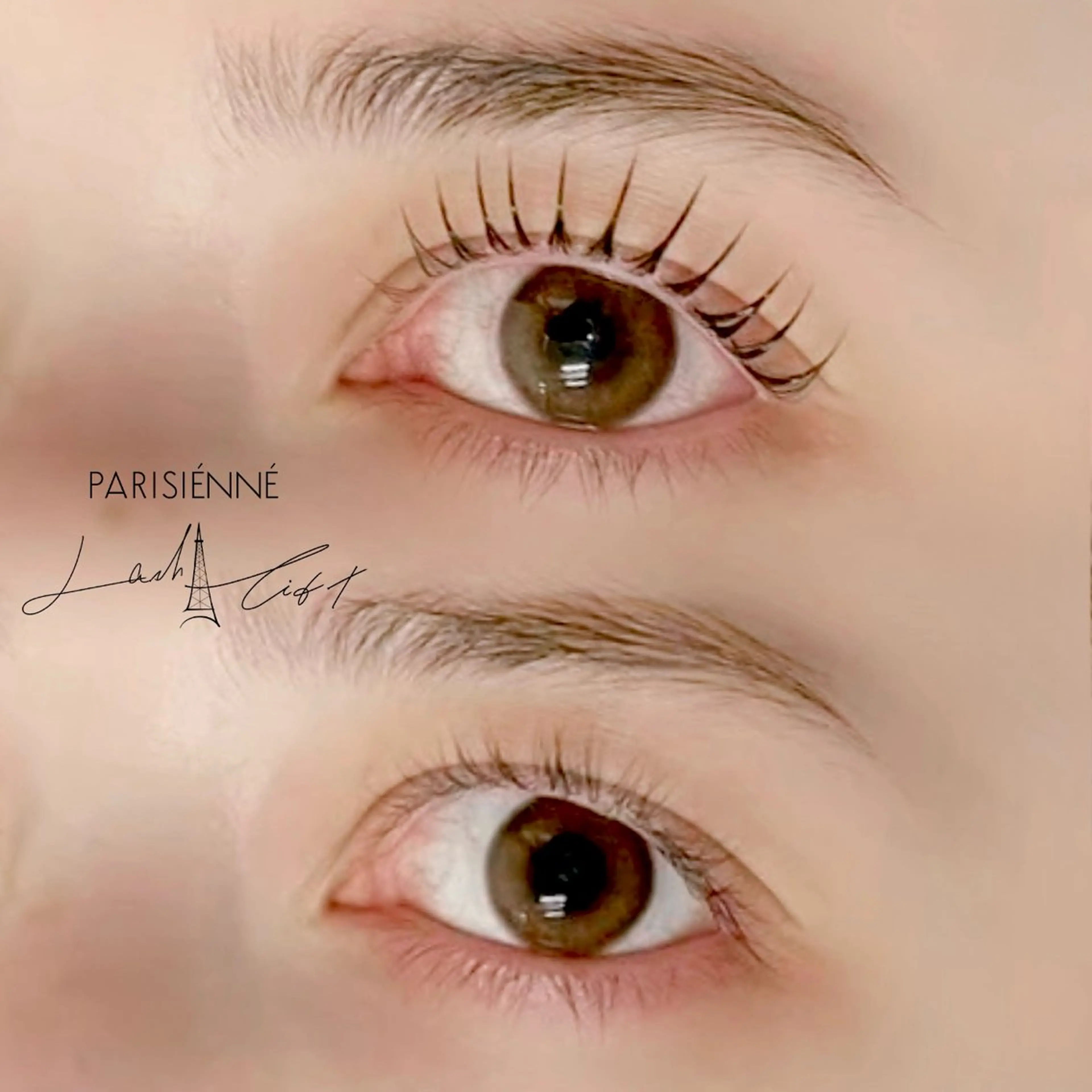 マツエク・マツパ Jewel. kanamiiiのマツエク・マツパデザイン