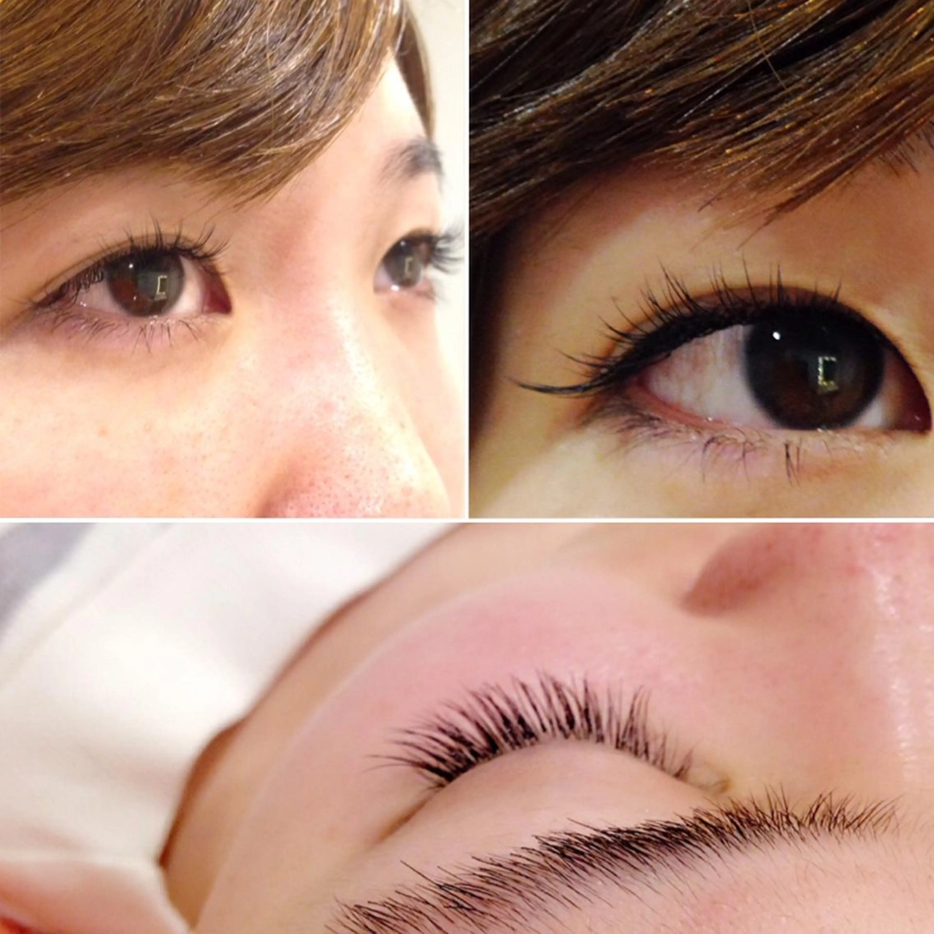 まつエク SELECTION EYES.のマツエク・マツパデザイン