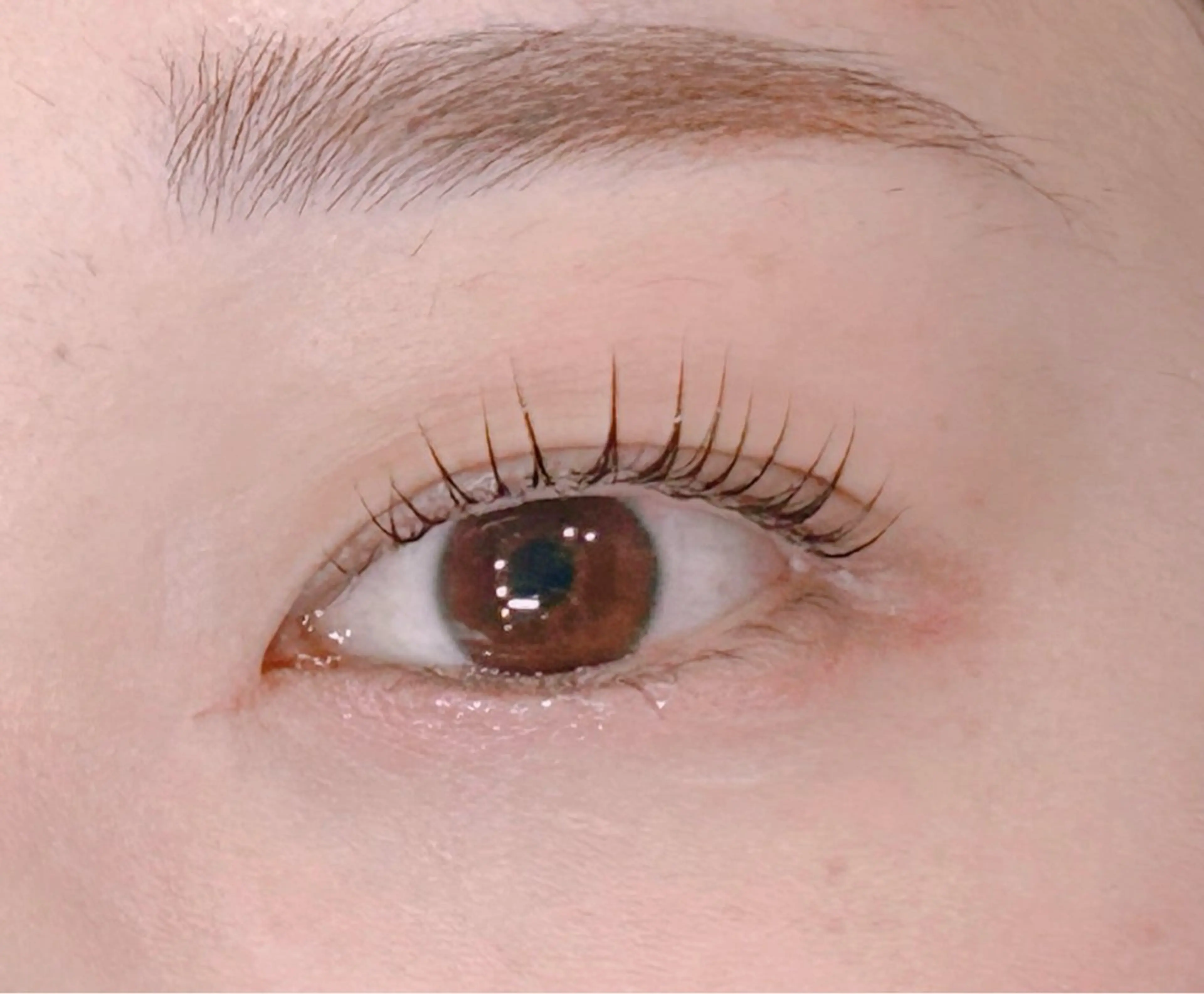 マツエク・マツパ まつげパーマ 伊藤 穂香のマツエク・マツパデザイン