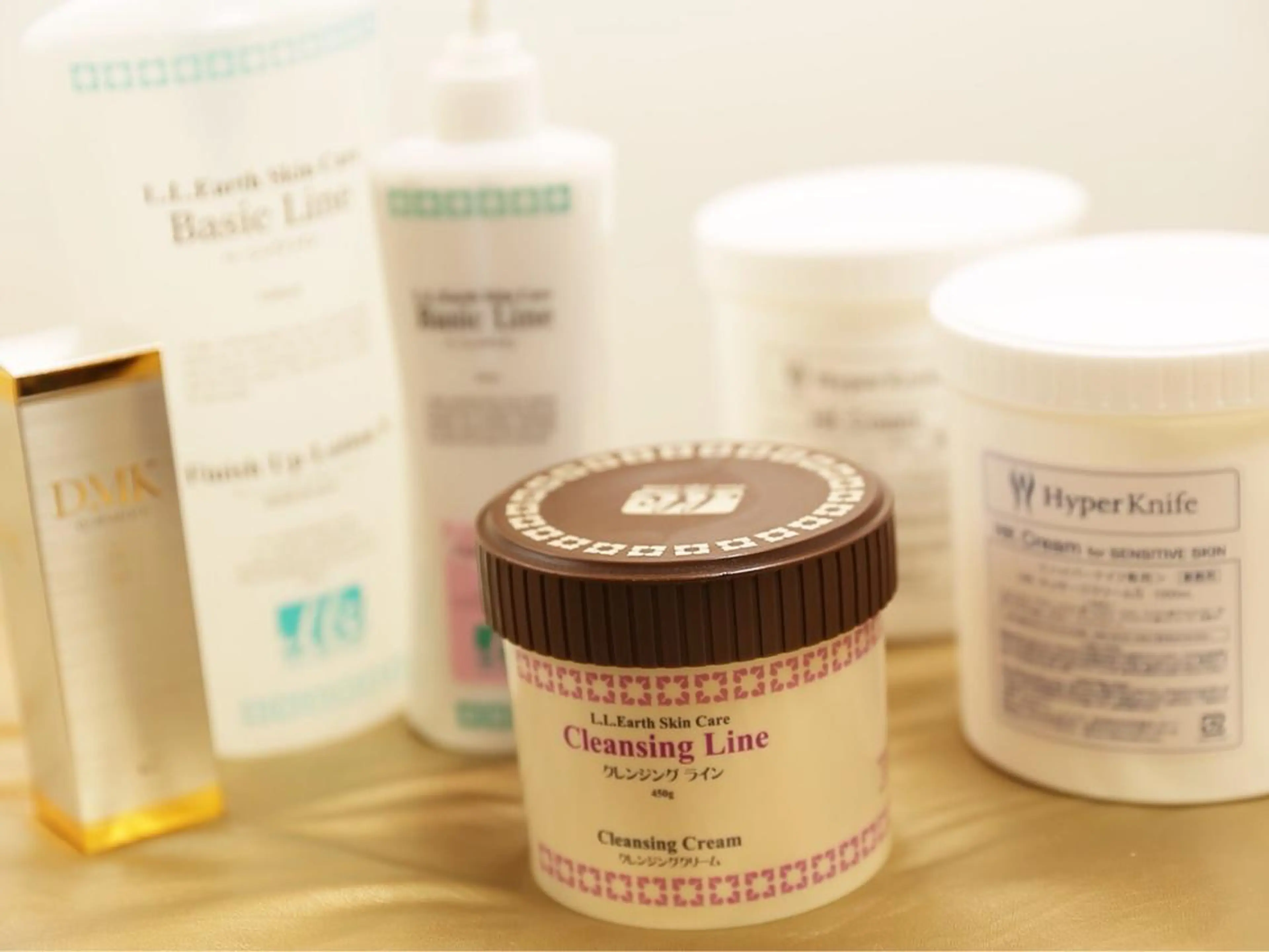 首・肩こり専門リンパ ケアサロンSENKAのエステ・リラクイメージ