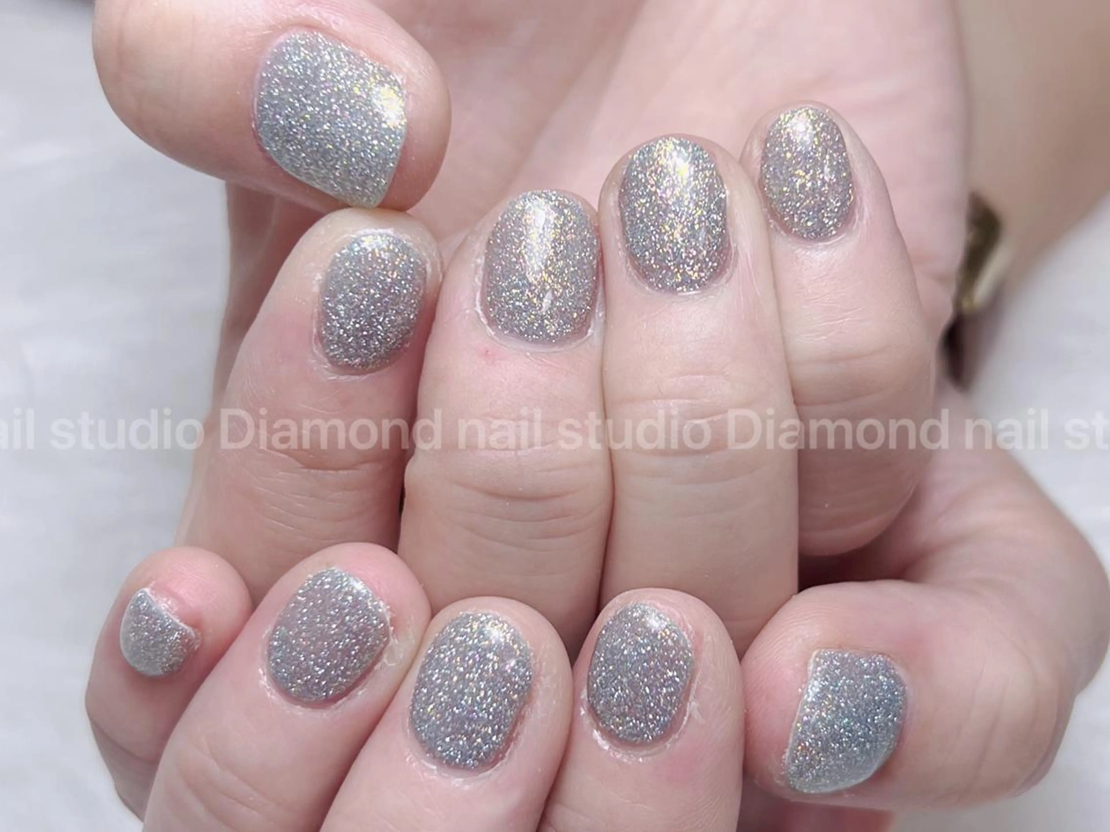 ネイル Diamond NAIL✨のネイルデザイン