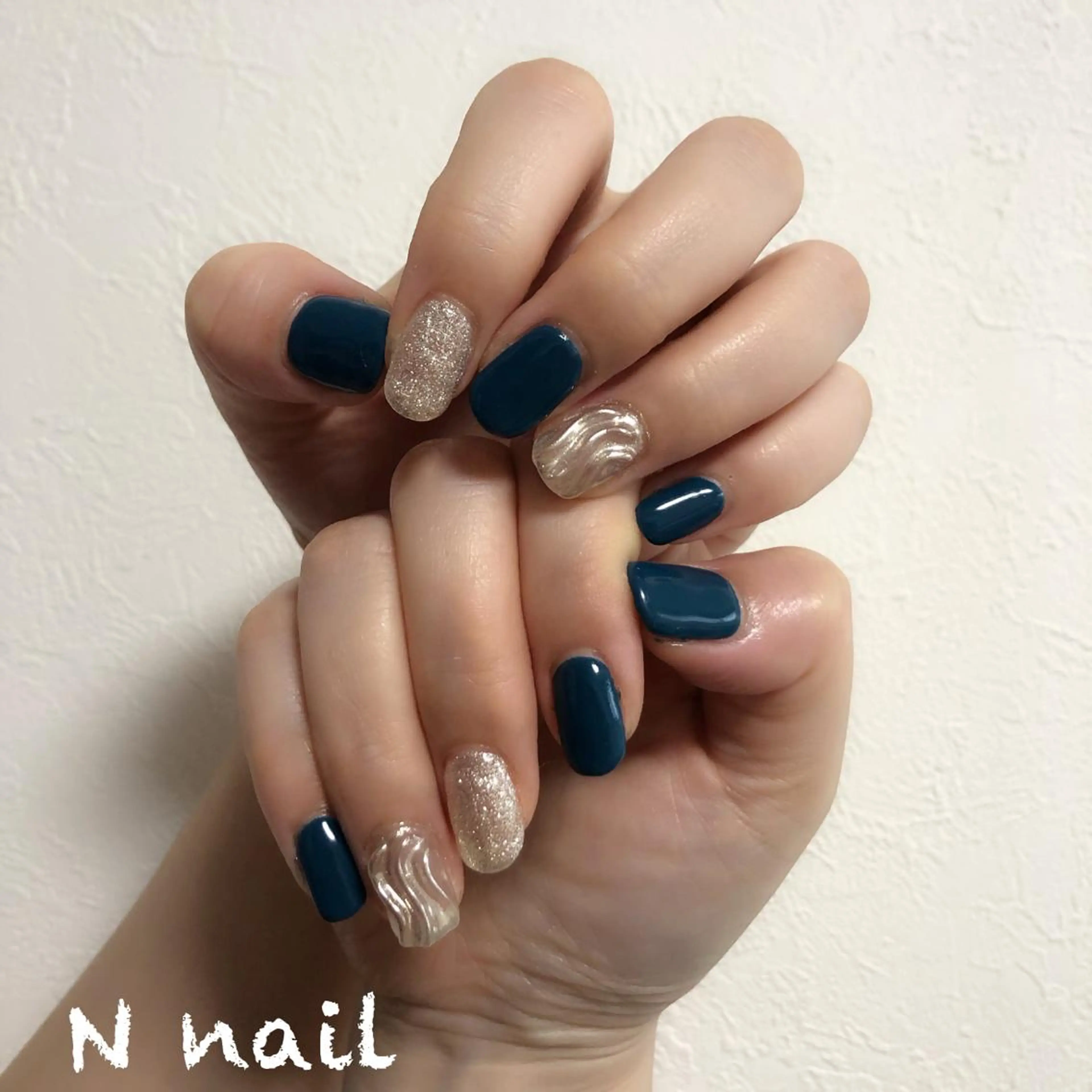 ネイル N nailのネイルデザイン